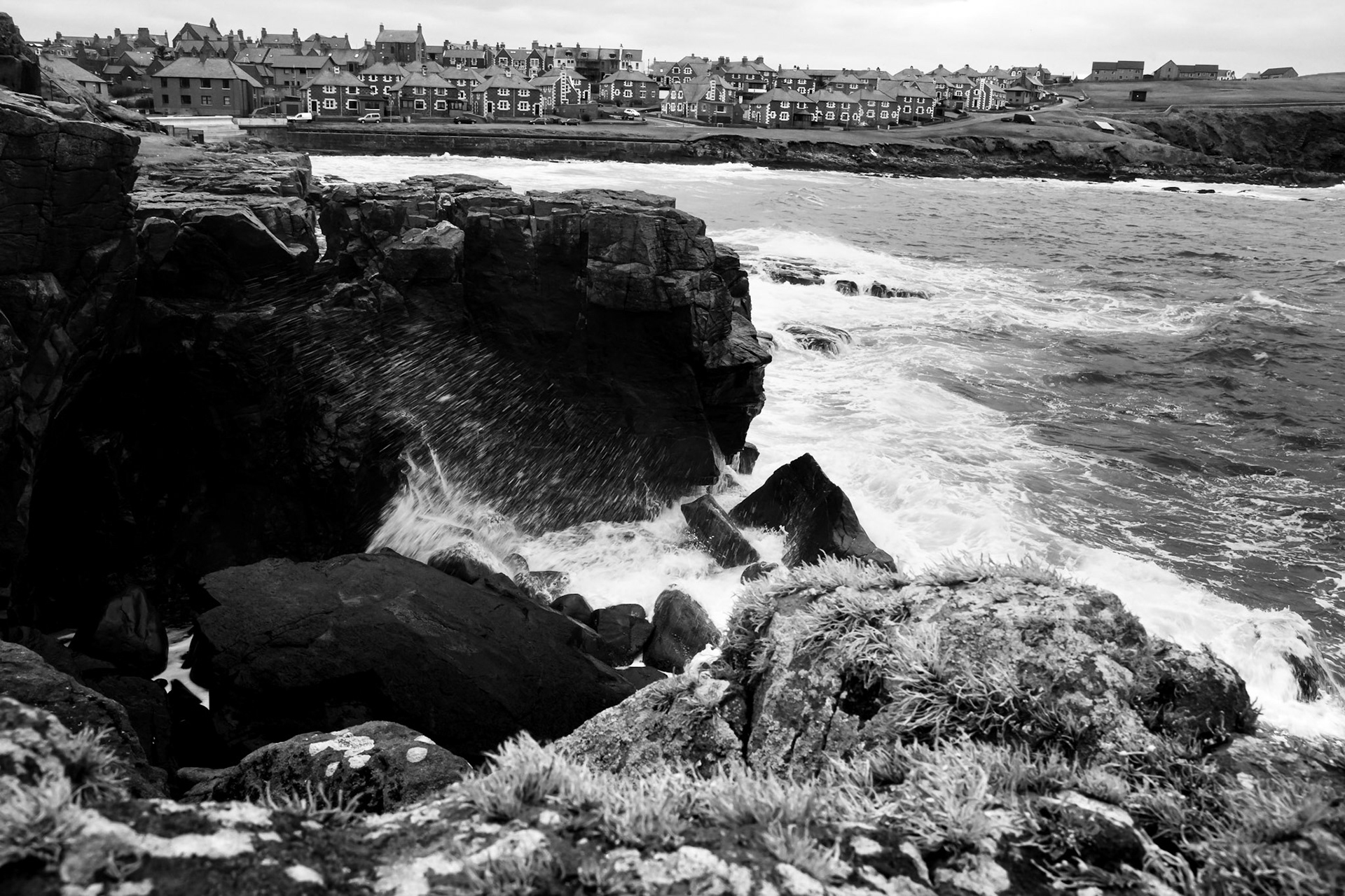 Shetland, Scotland ©McNairnPhotography