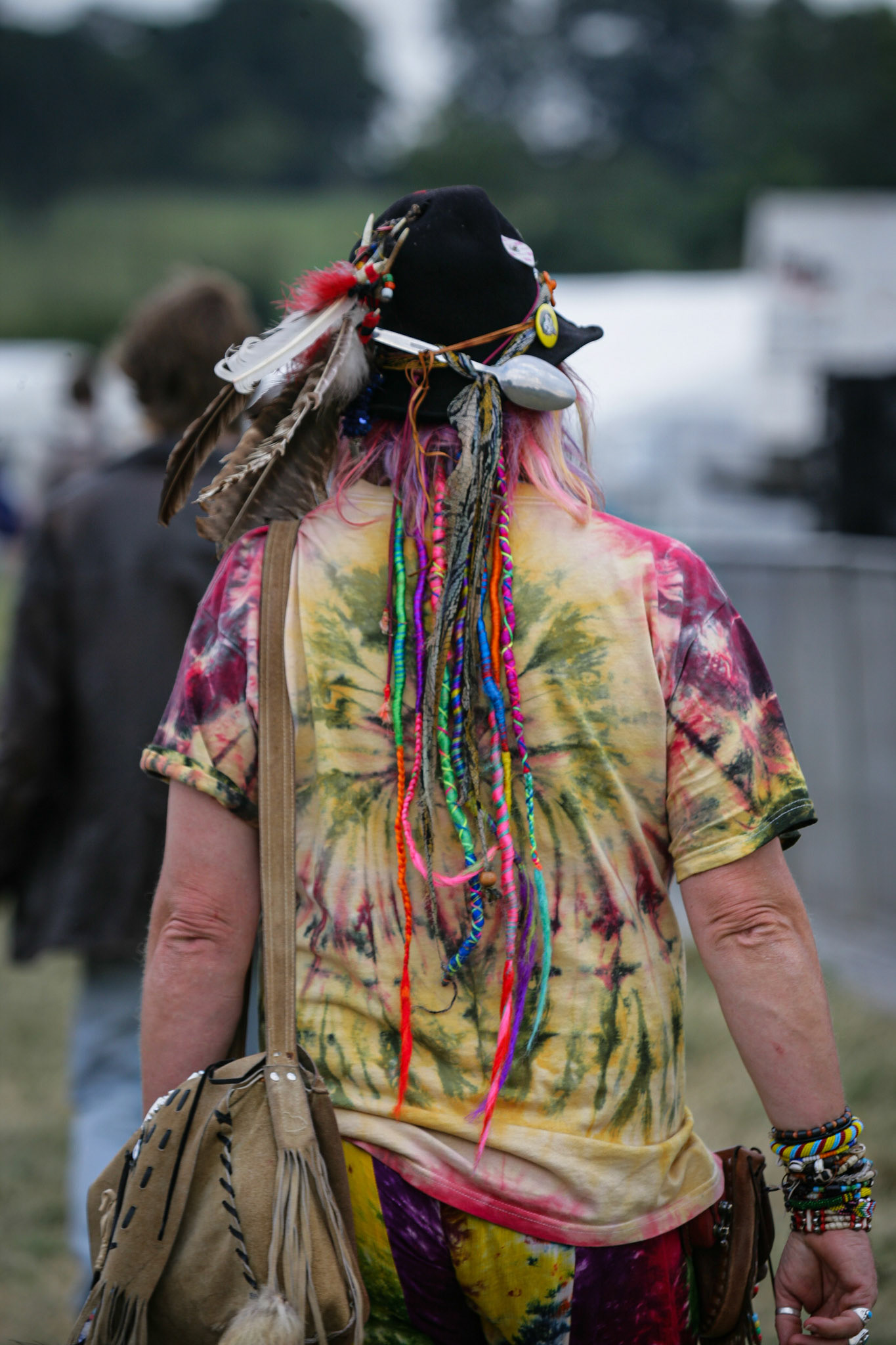 Fairport's Cropredy Convention 2005 ©McNairnPhotography