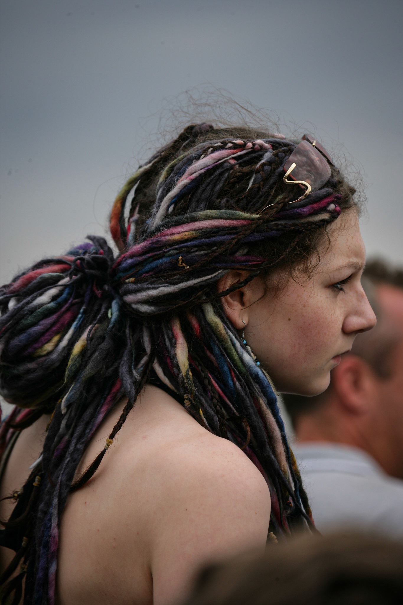 Fairport's Cropredy Convention 2005 ©McNairnPhotography