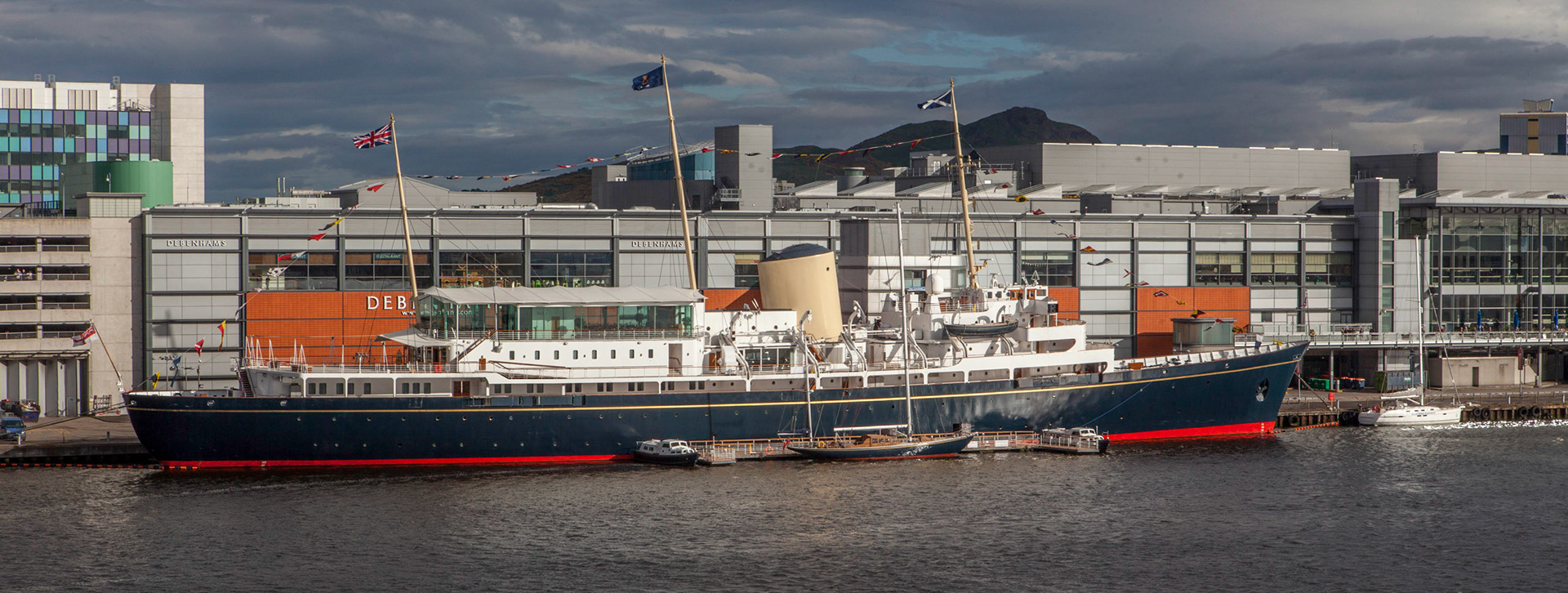 Edinburgh, Scotland ©McNairnPhotography