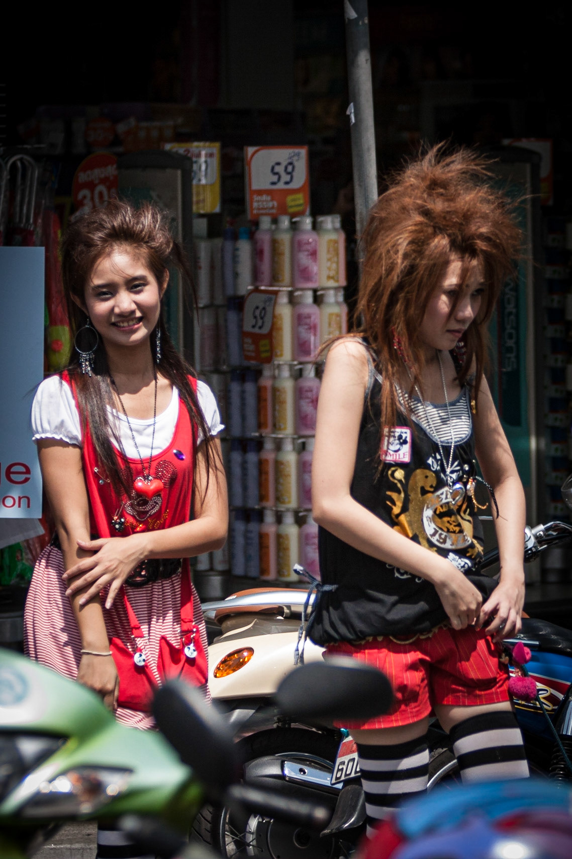 Thailand ©McNairnPhotography