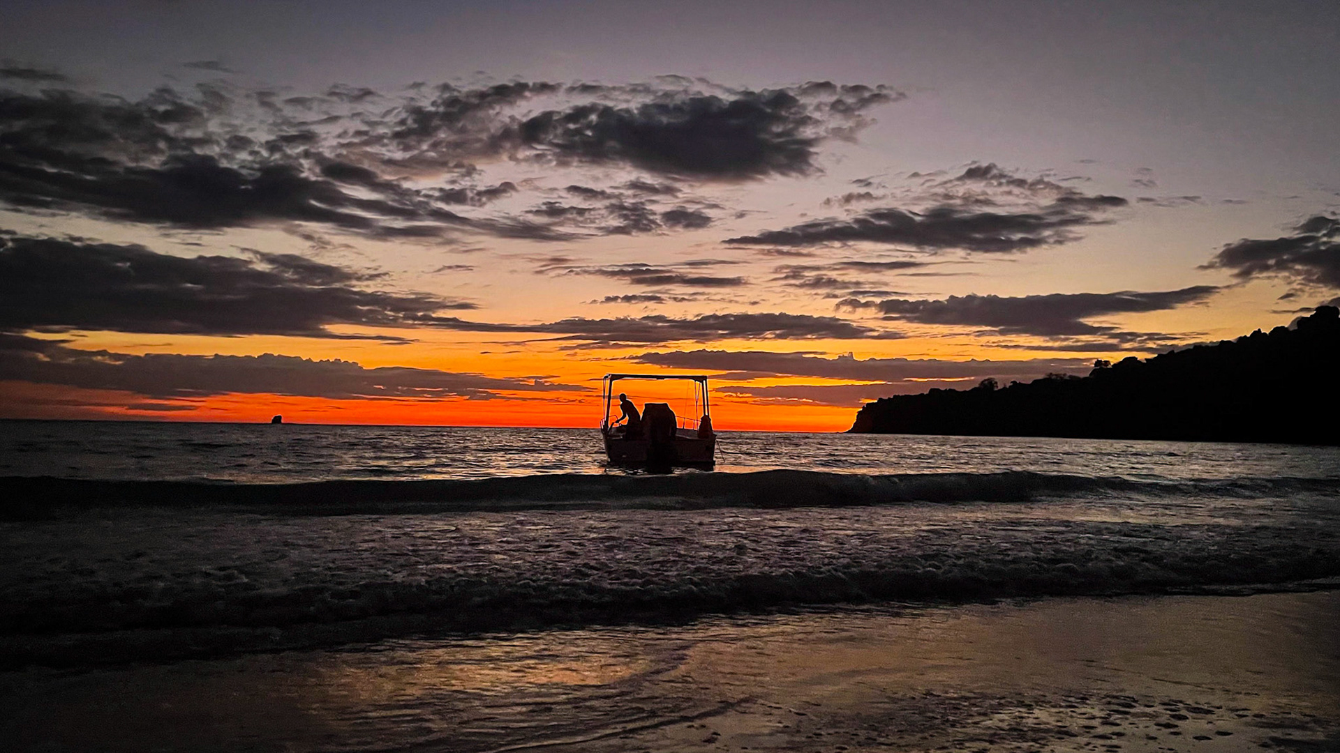 Nosy Iranja, Madagascar ©McNairnPhotography