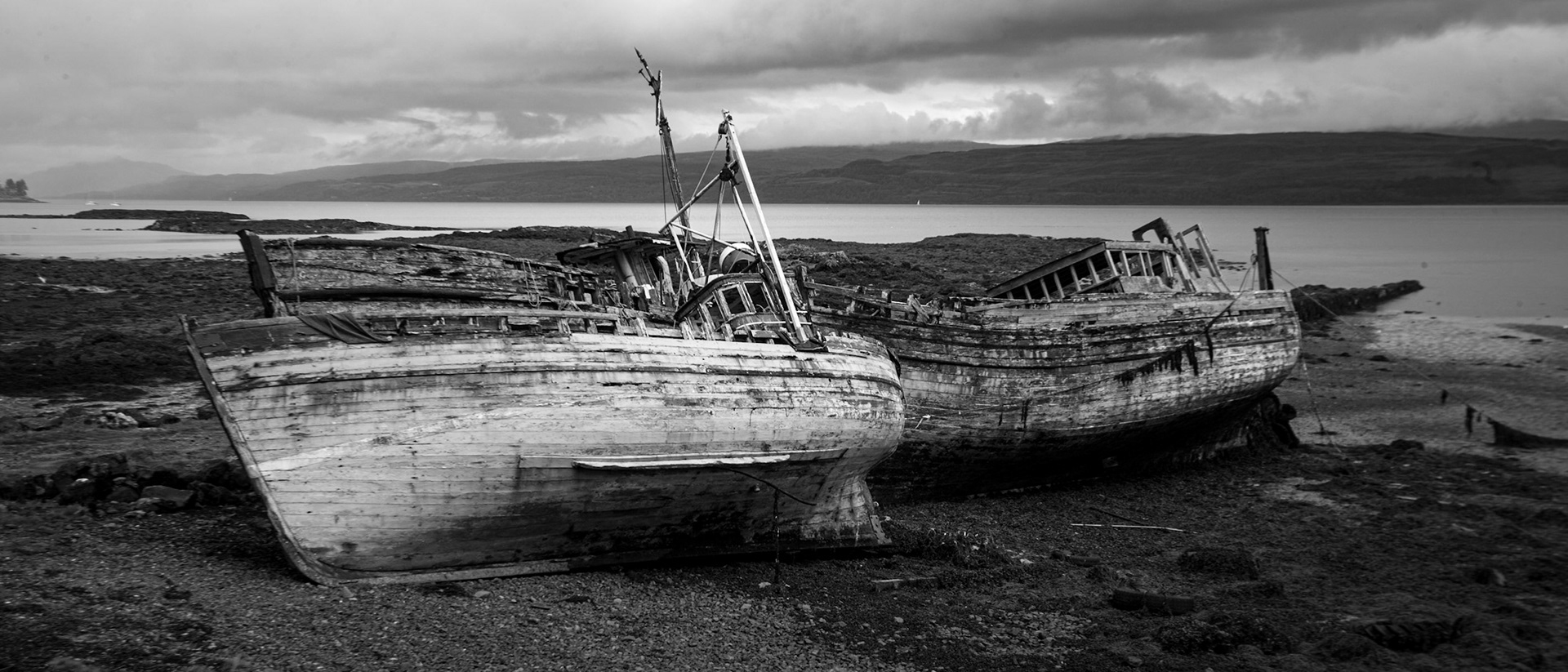 Mull, Scotland ©McNairnPhotography