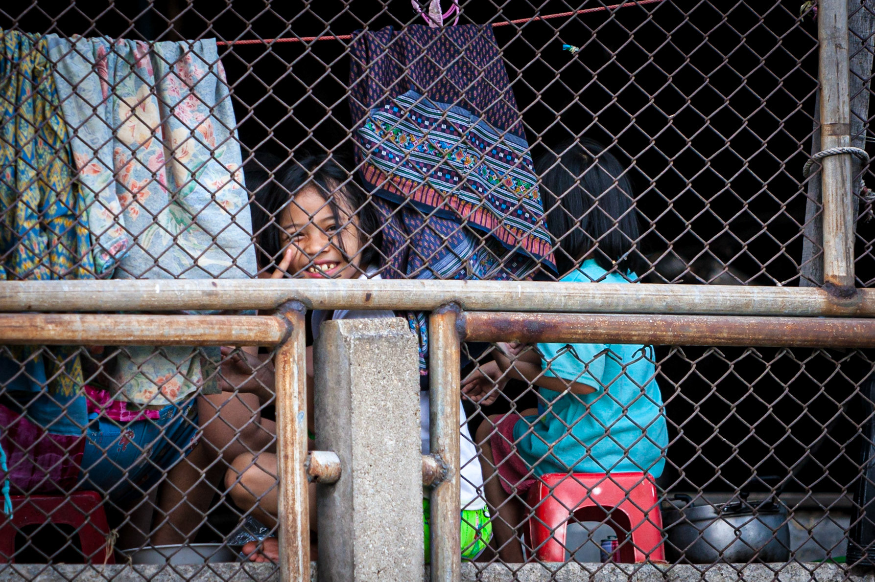 Thailand ©McNairnPhotography