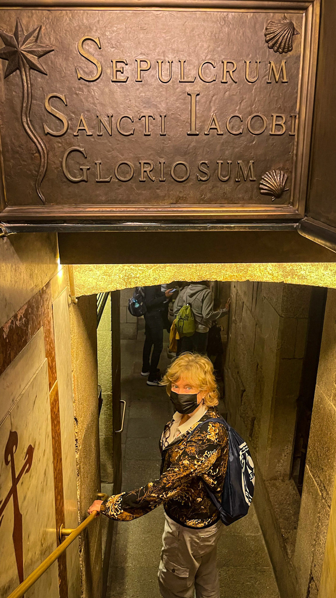 Santiago de Compostela