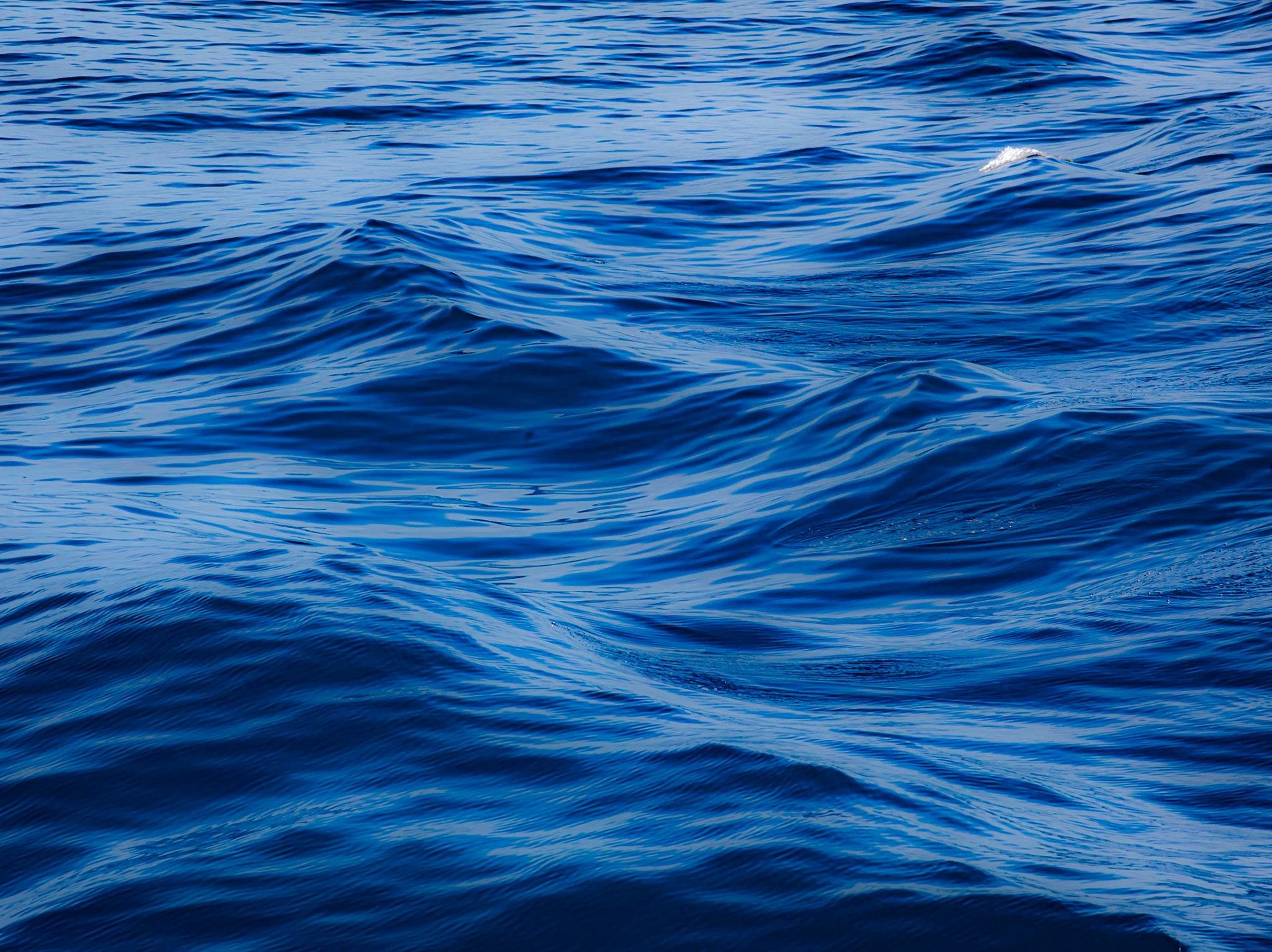 North Sea ©McNairnPhotography