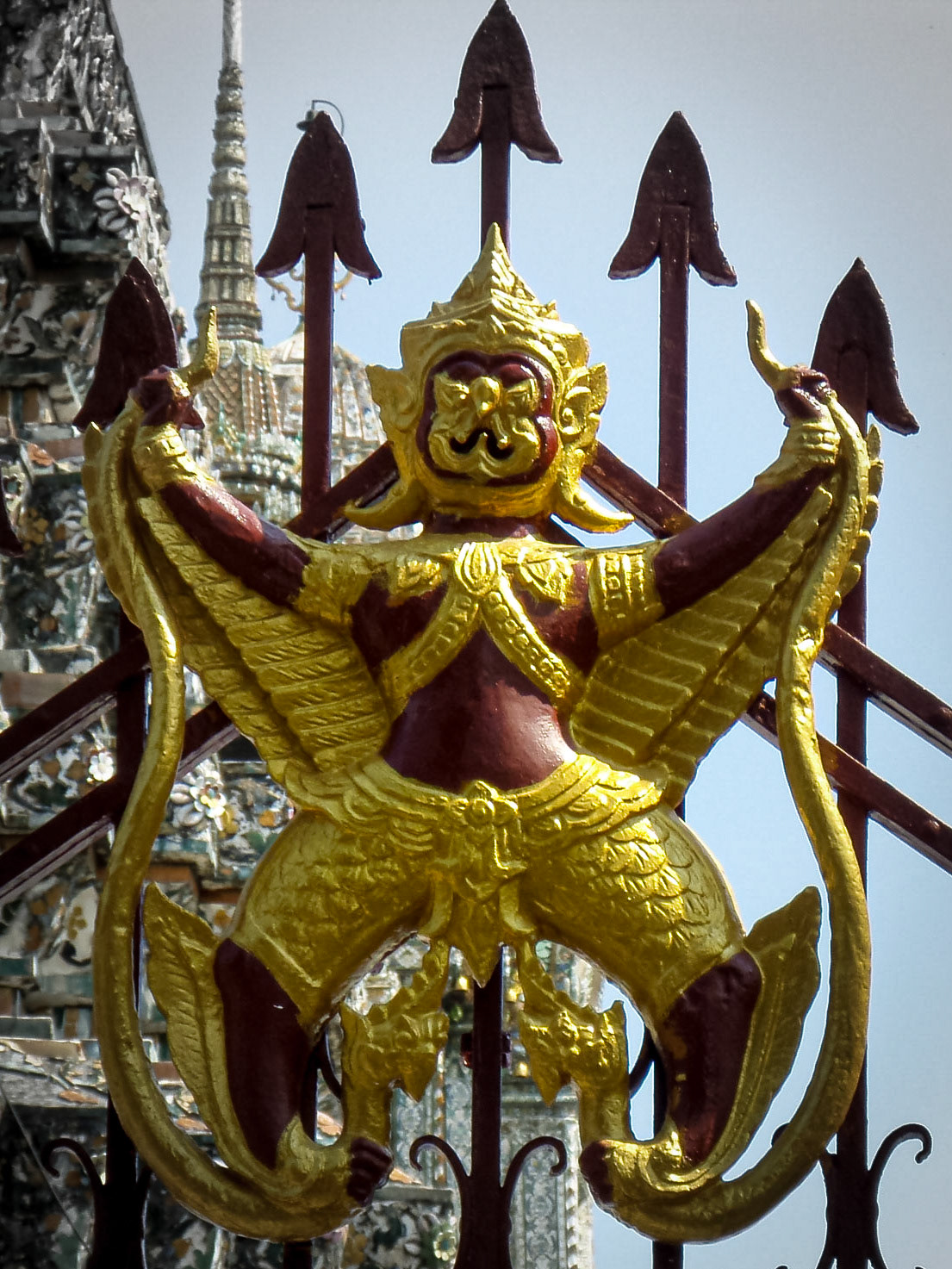 Thailand ©McNairnPhotography