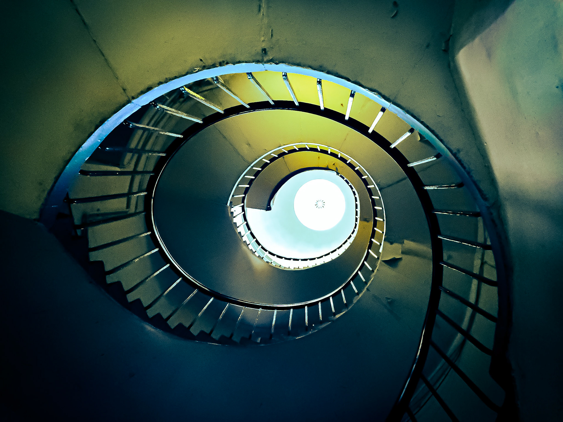 The eye of the beholder