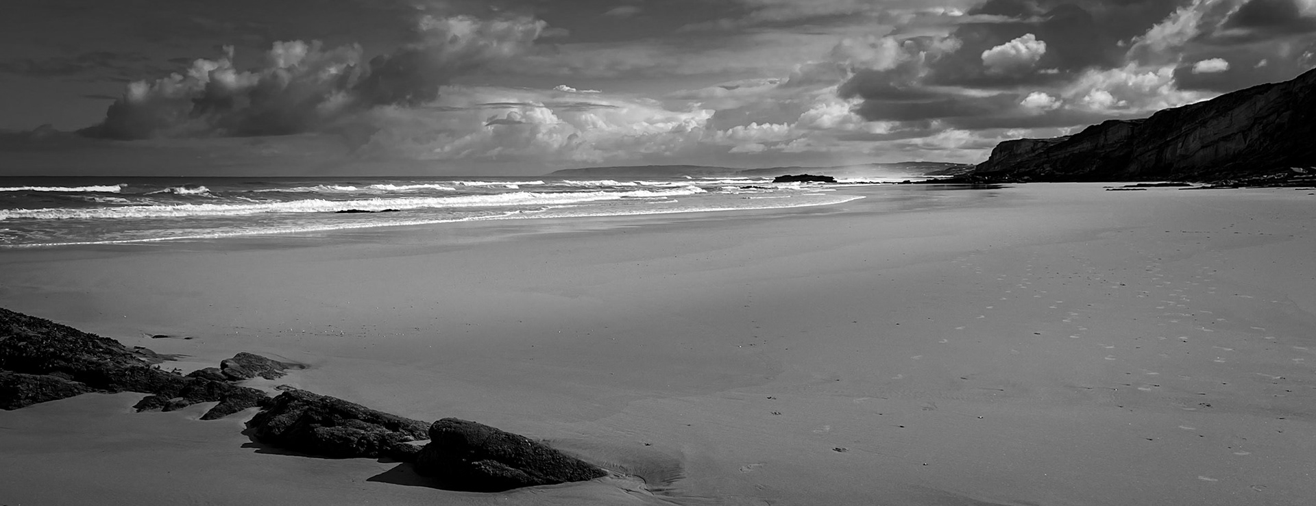 Praia do Baleal Norte