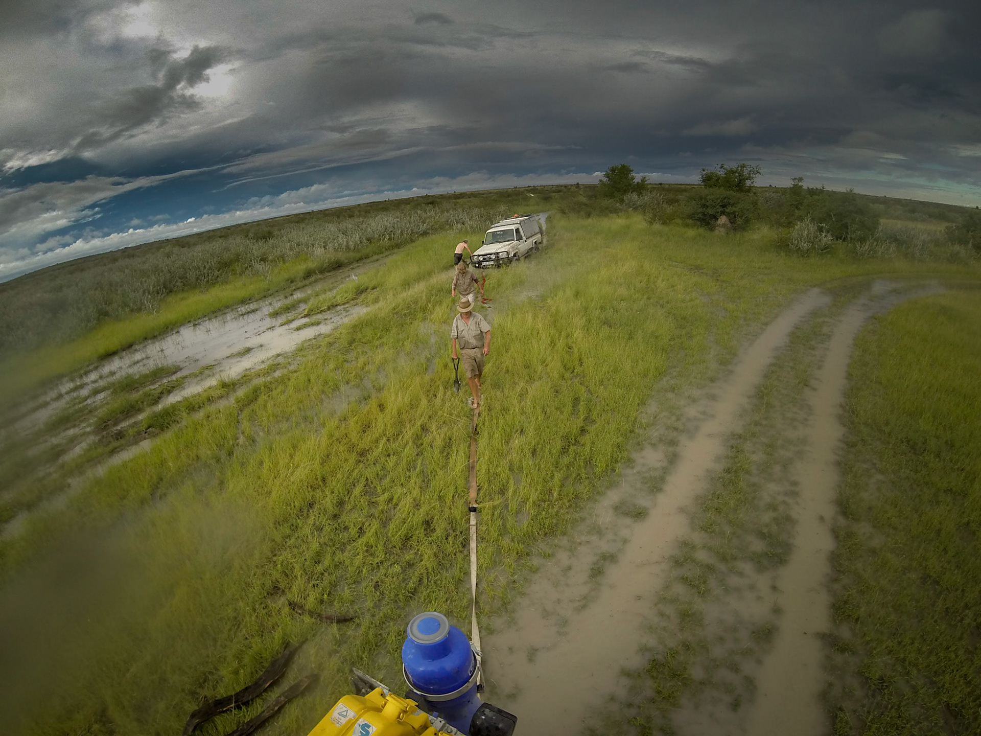 Botswana ©McNairnPhotography
