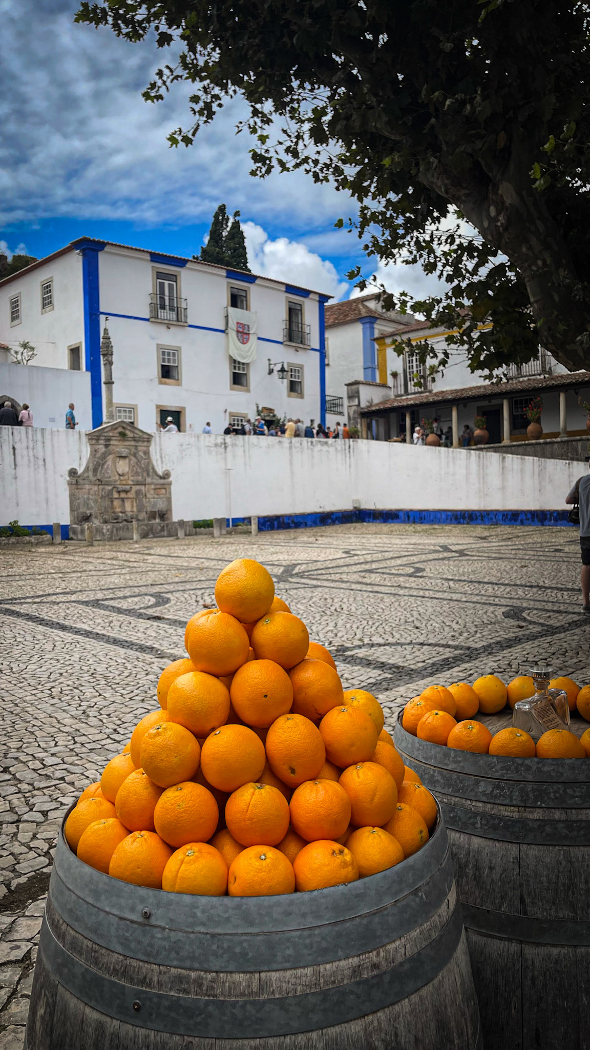 Óbidos