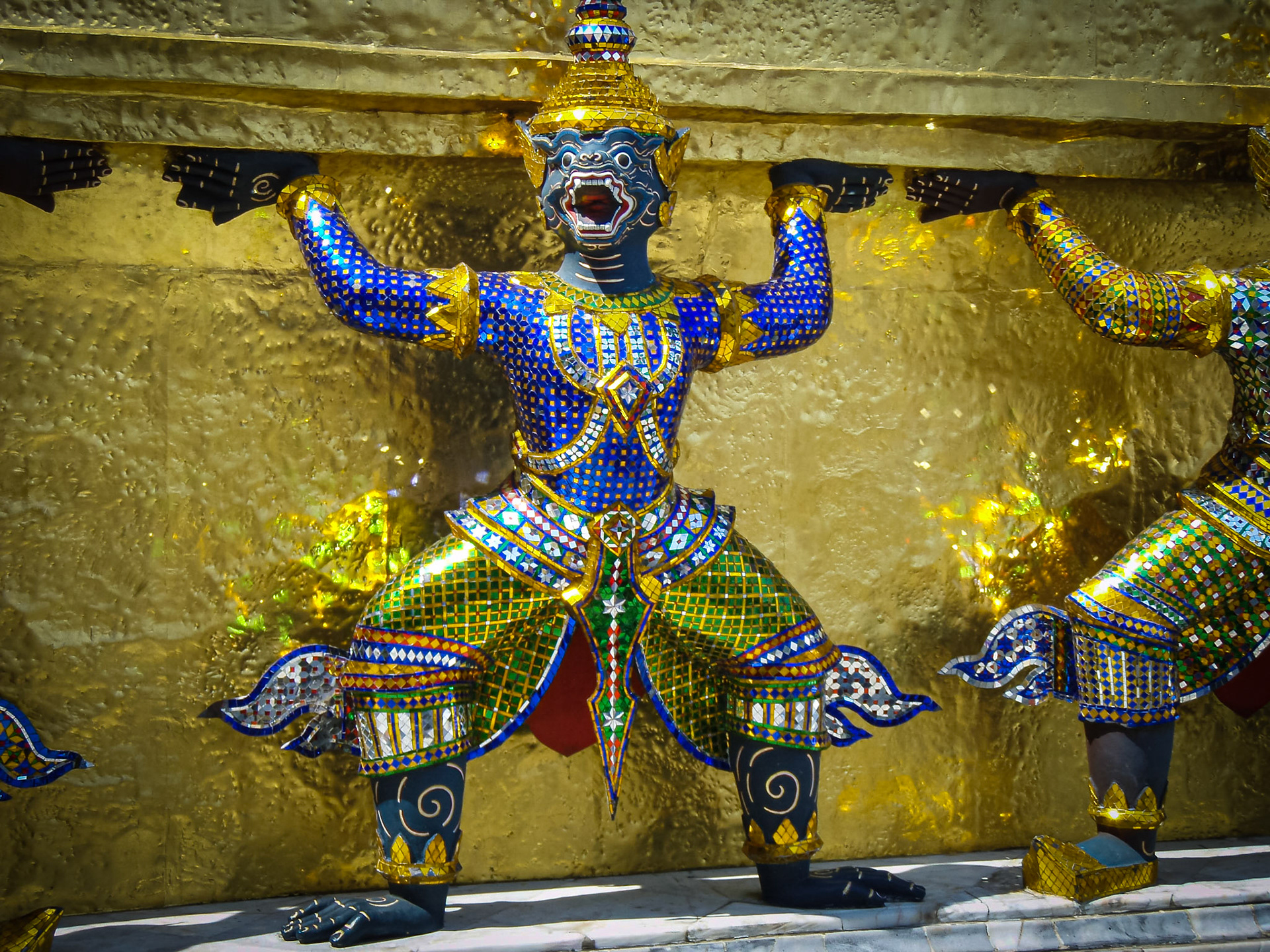 Thailand ©McNairnPhotography