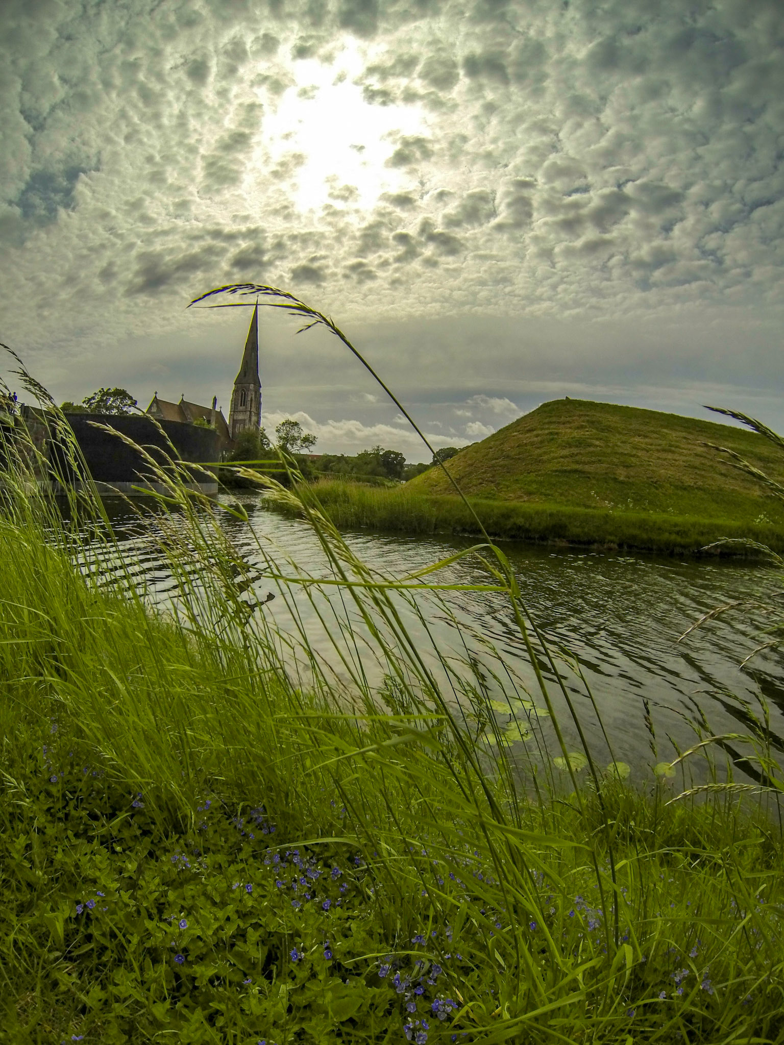 Copenhagen, Denmark ©McNairnPhotography