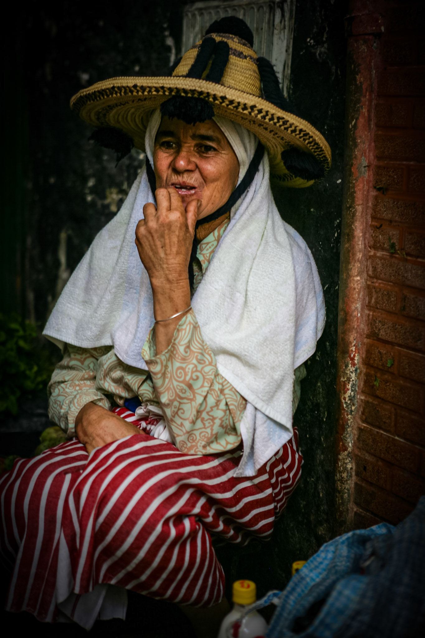 Tetouan, Morocco ©McNairnPhotography