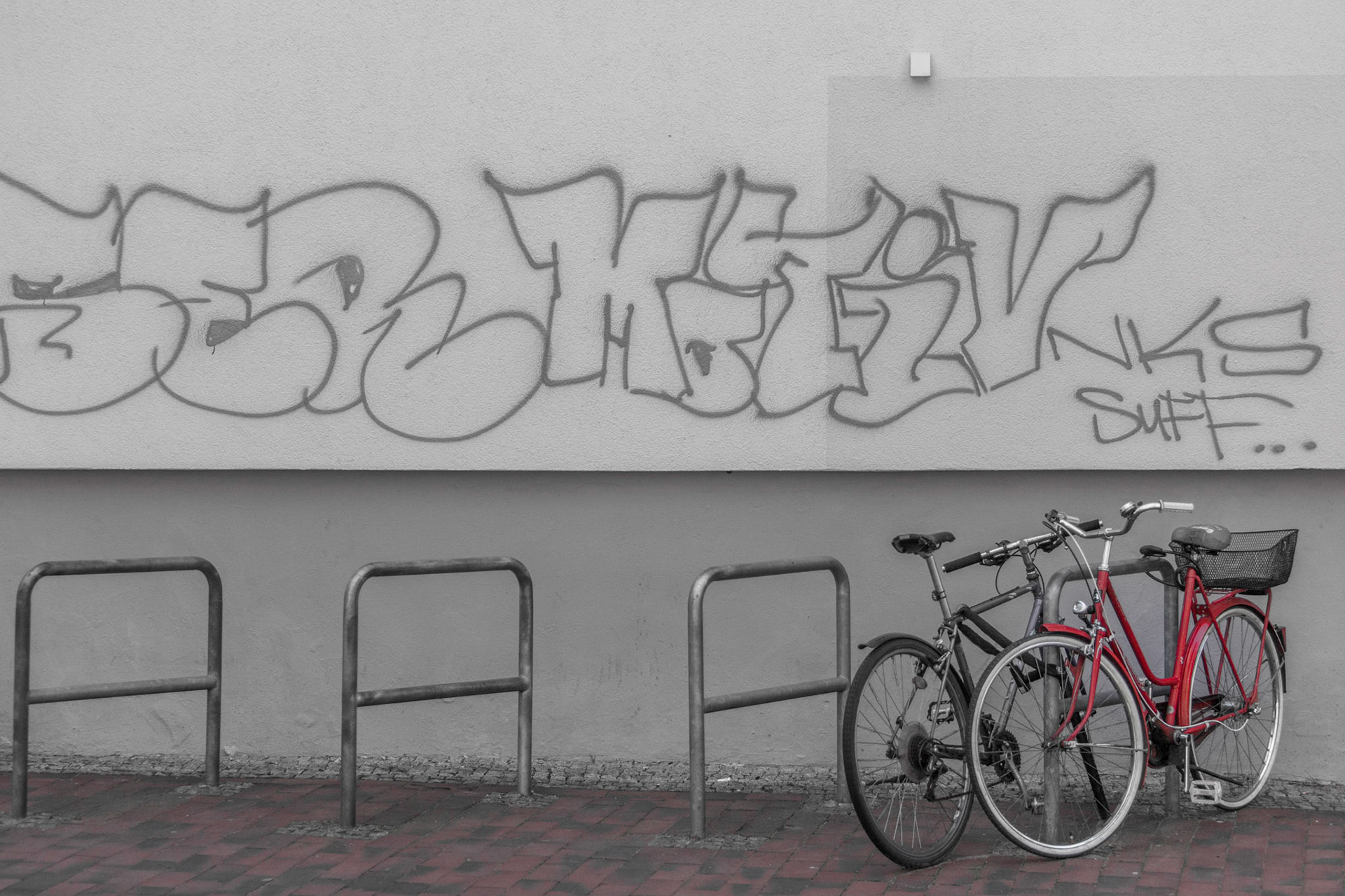 Warnemunde, Germany ©McNairnPhotography