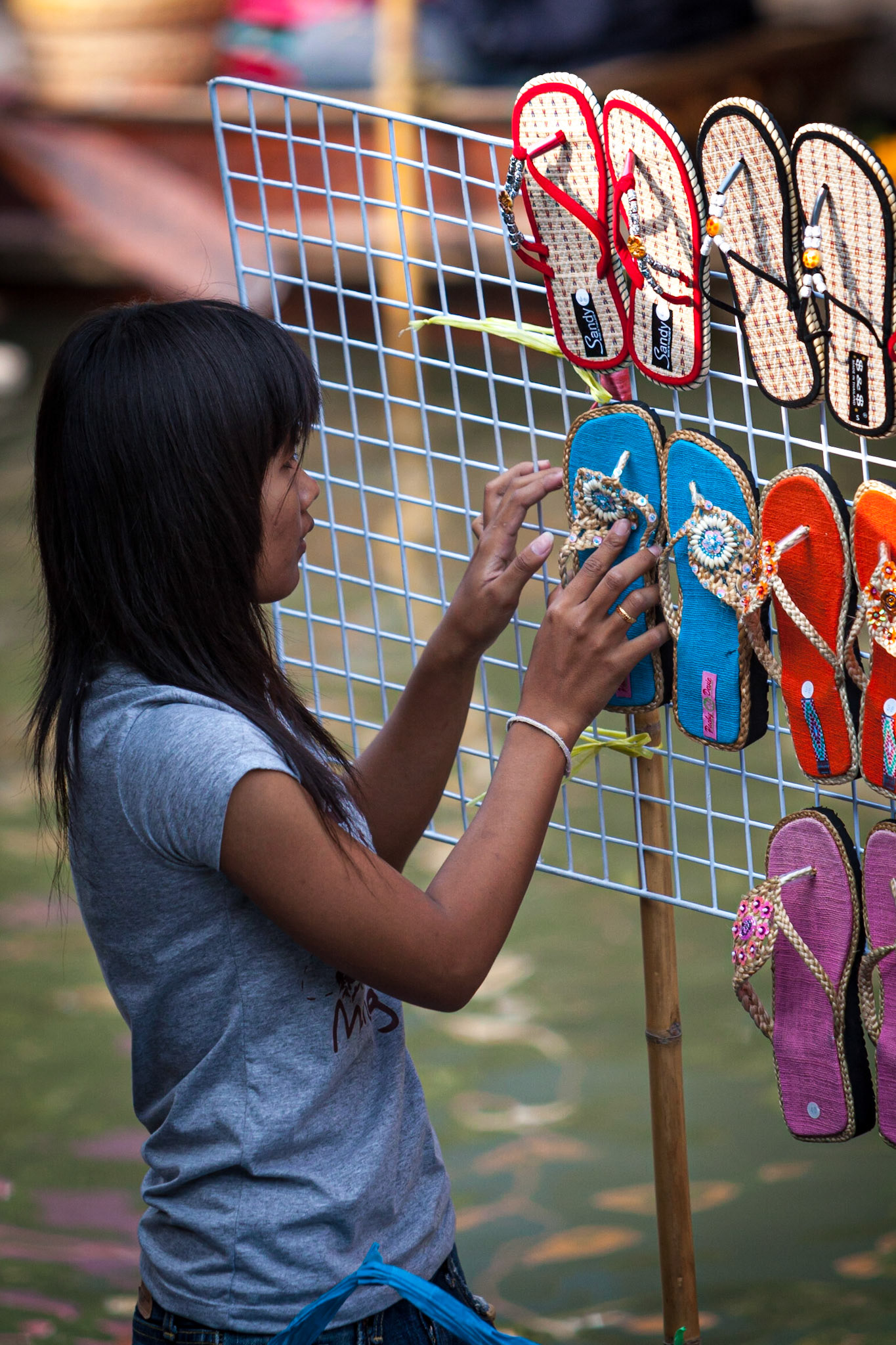 Thailand ©McNairnPhotography
