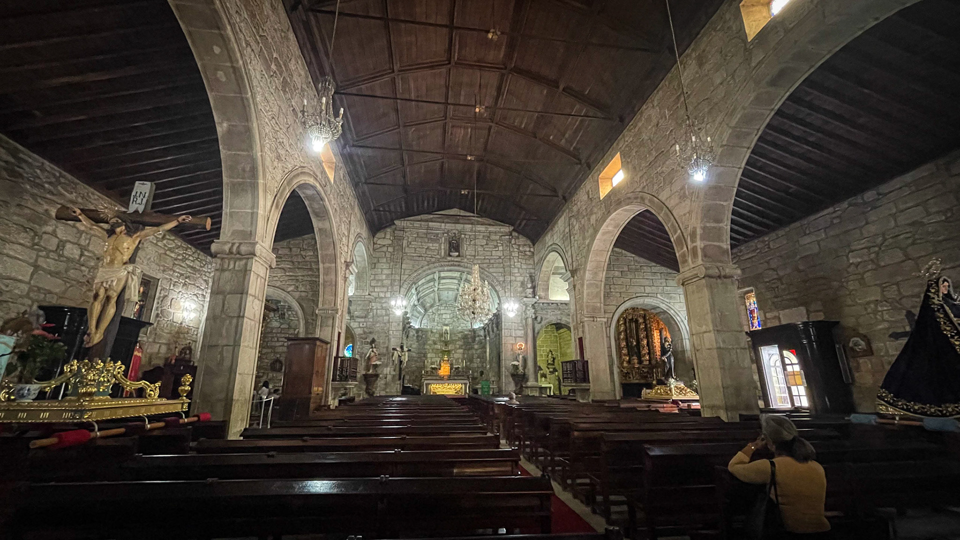 Igreja Maritz de Ponte de Lima