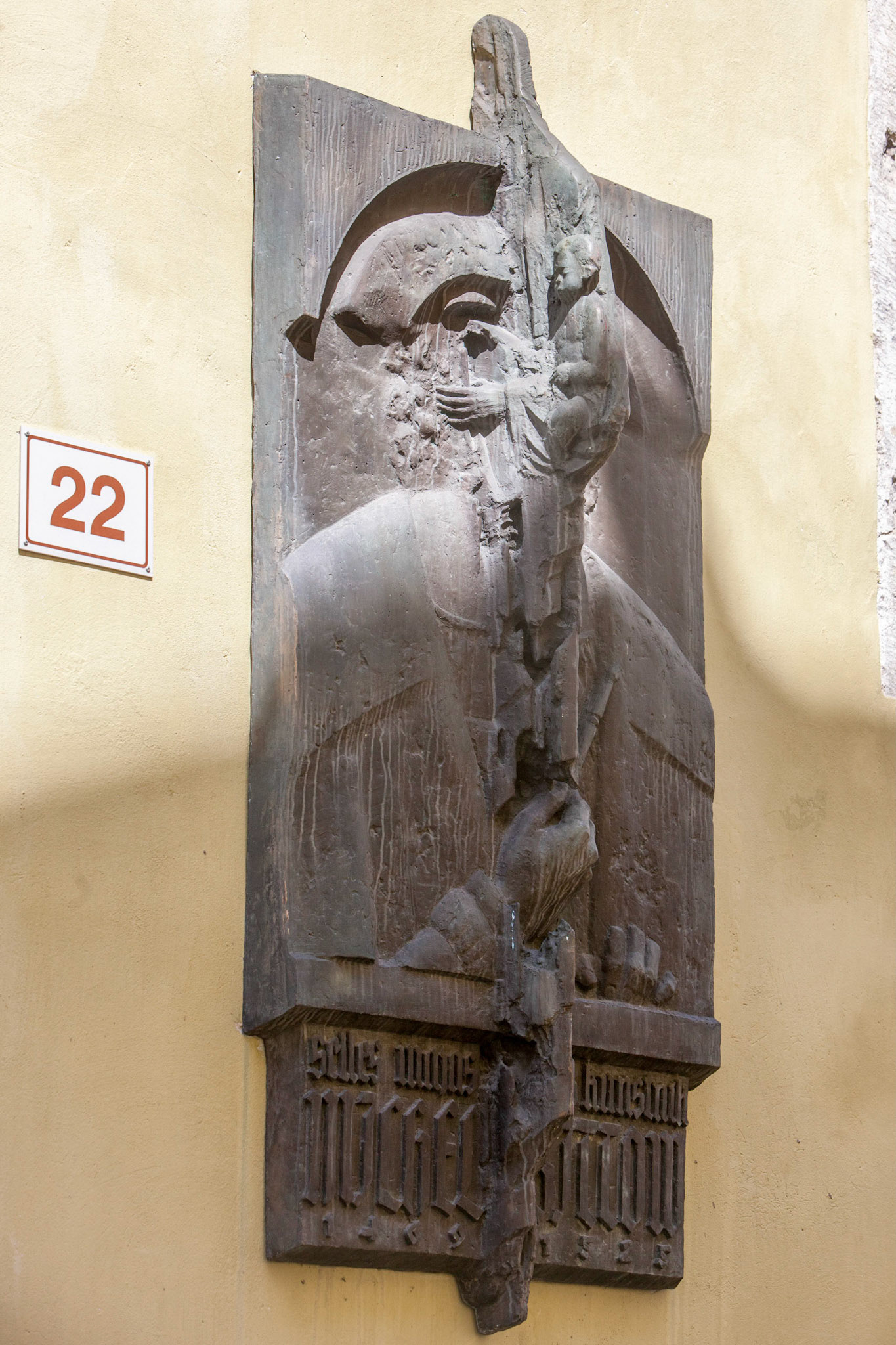 Tallinn, Estonia ©McNairnPhotography