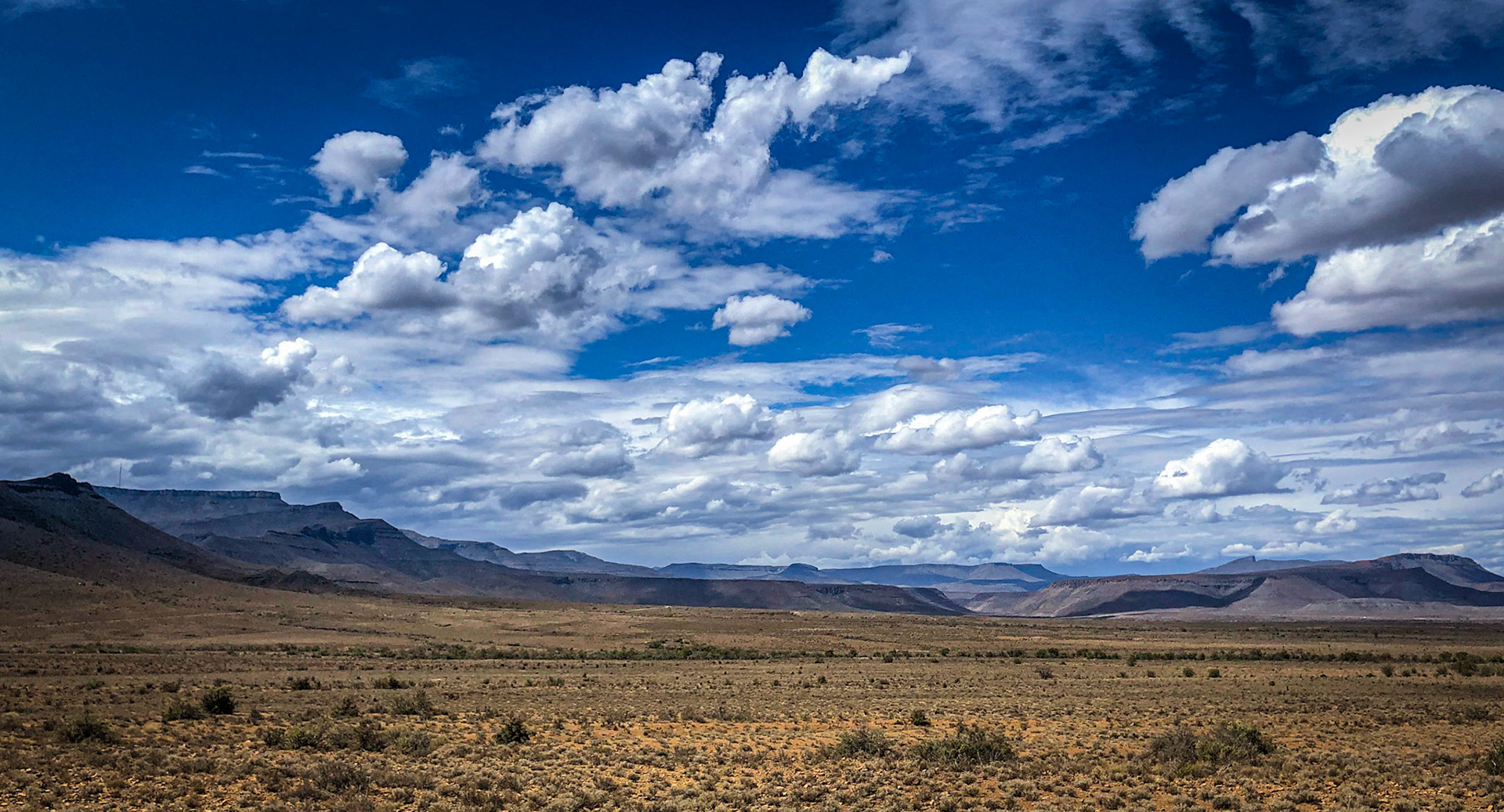 Karoo, South Africa ©McNairnPhotography