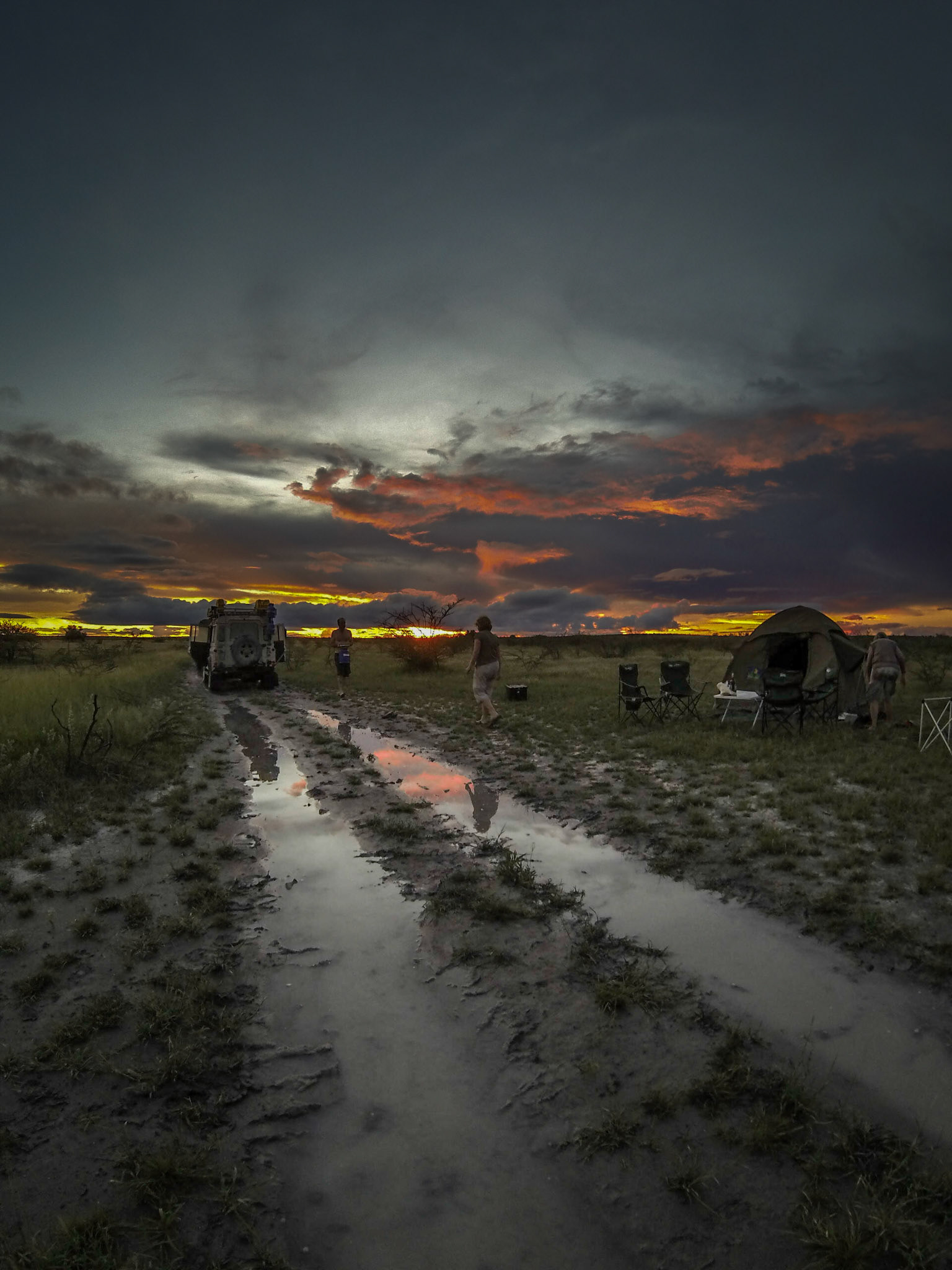 Botswana ©McNairnPhotography
