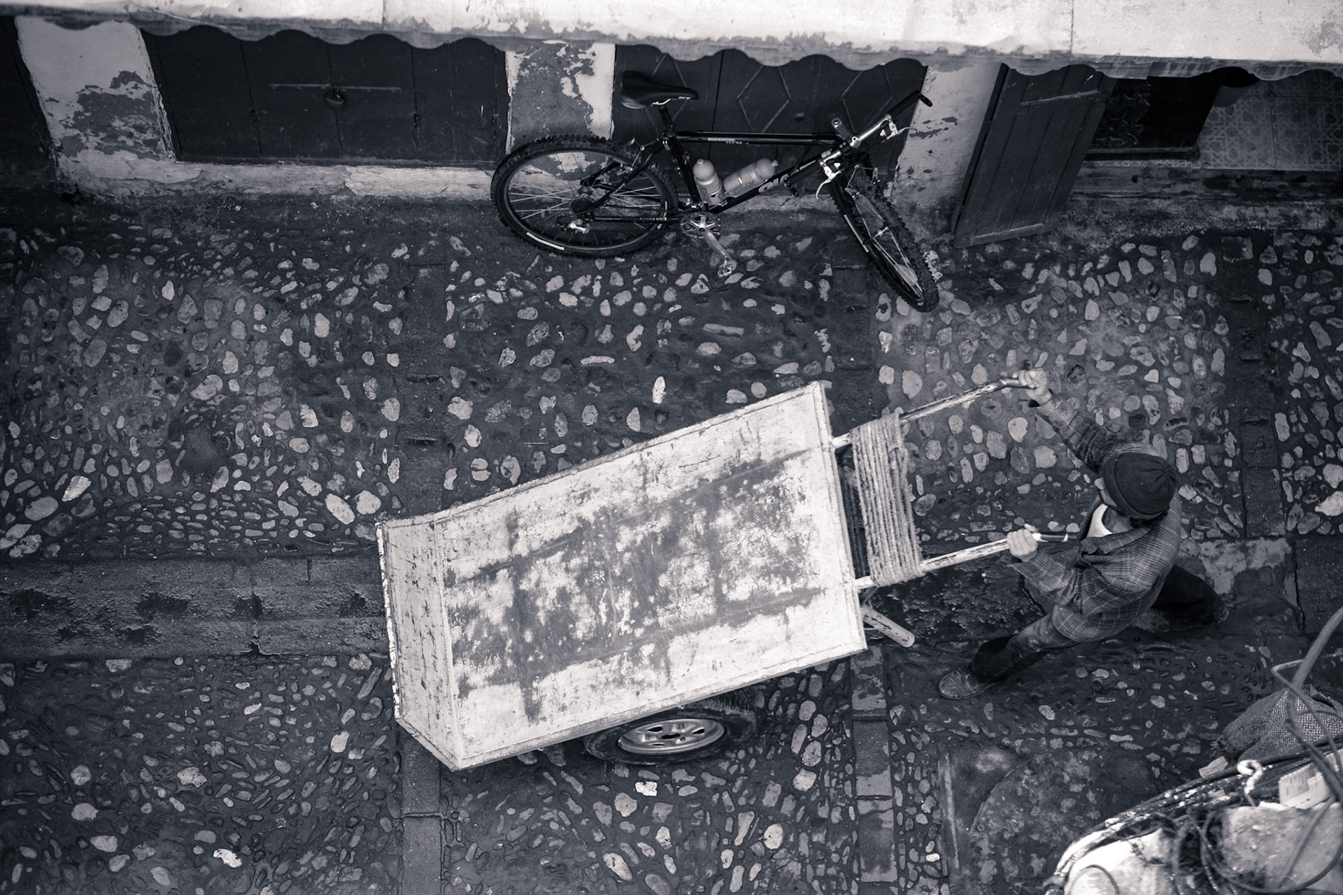 Tetouan, Morocco ©McNairnPhotography