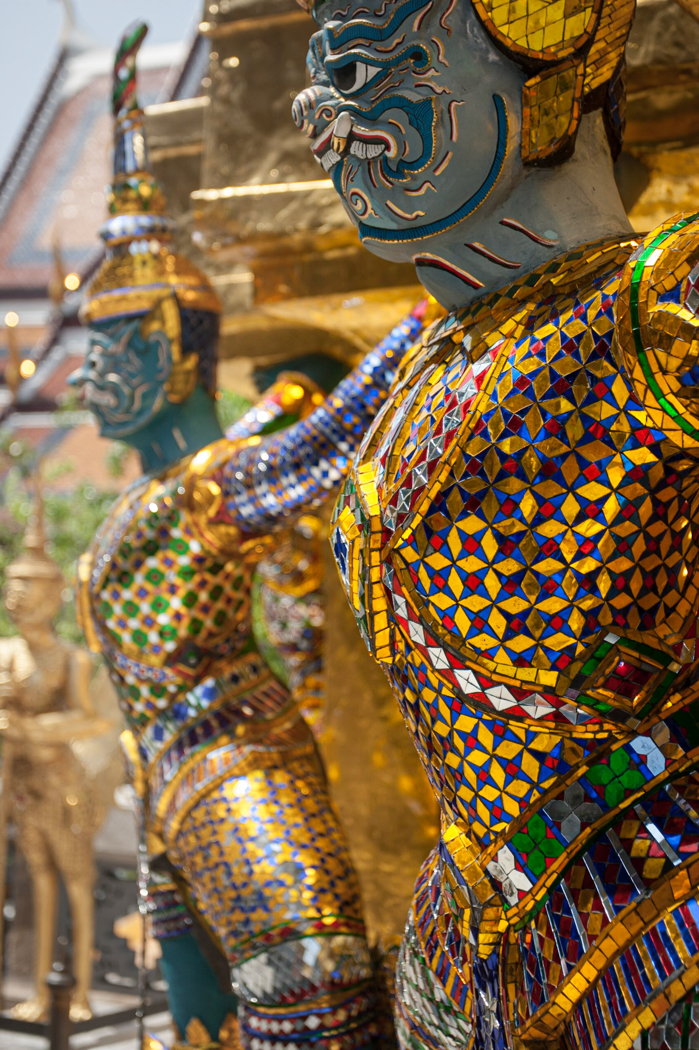 Thailand ©McNairnPhotography