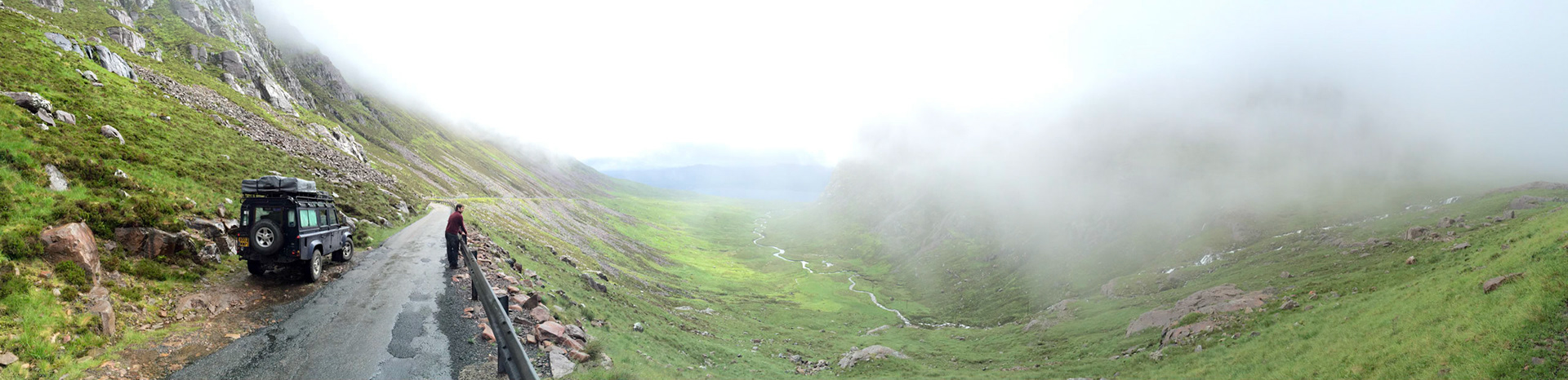 Scottish Highlands ©McNairnPhotography
