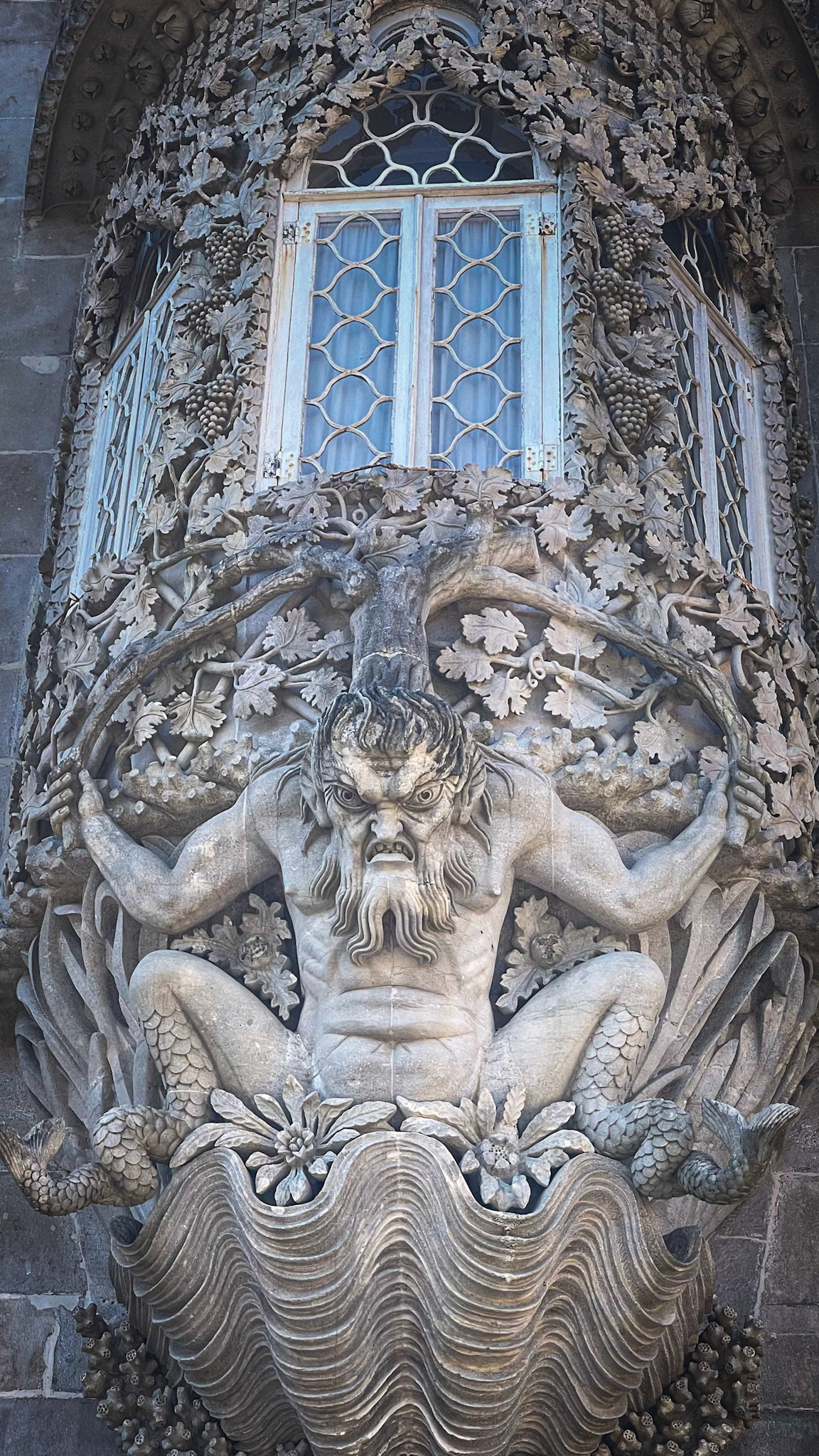 Palácio Nacional da Pena, Sintra