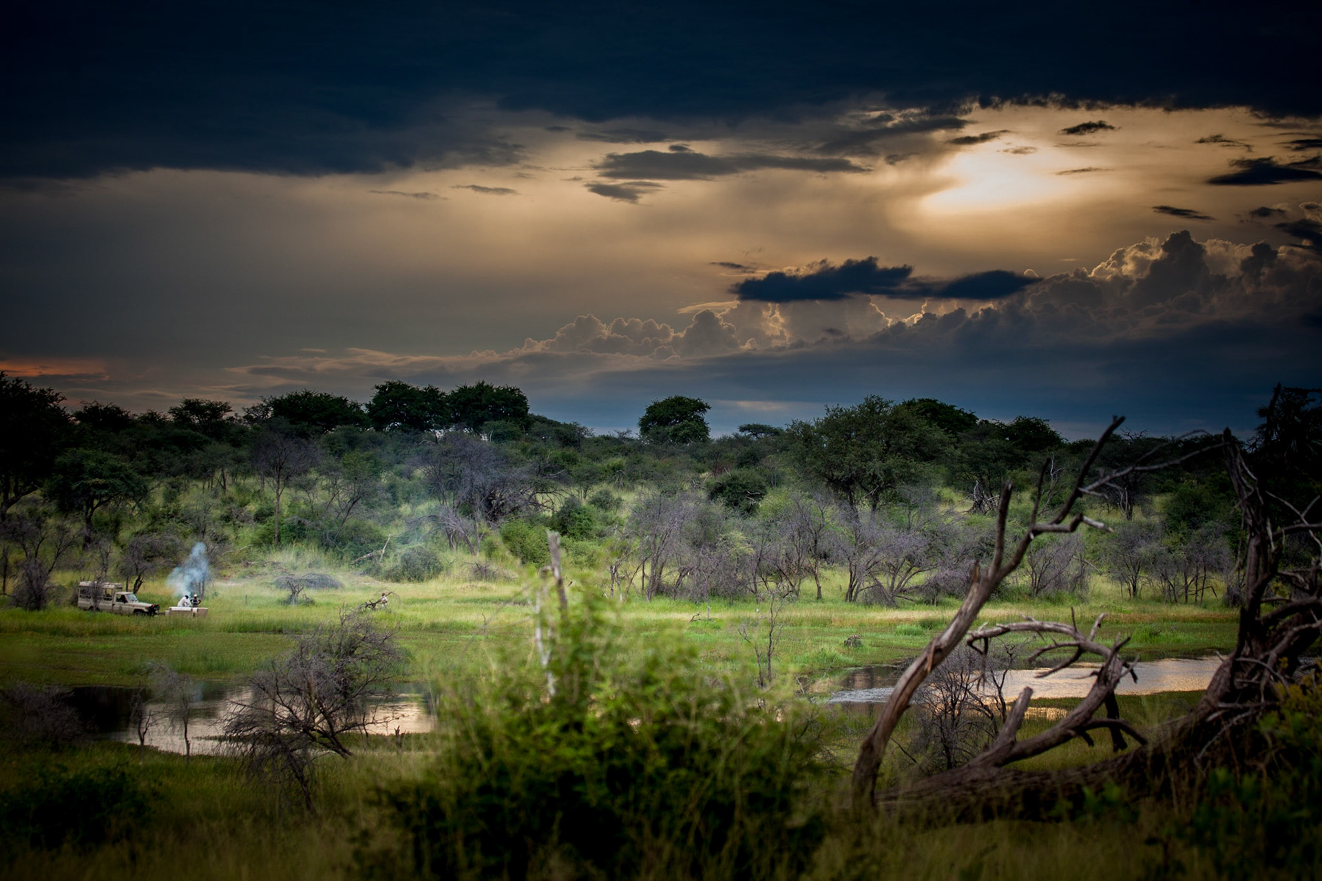 Botswana ©McNairnPhotography