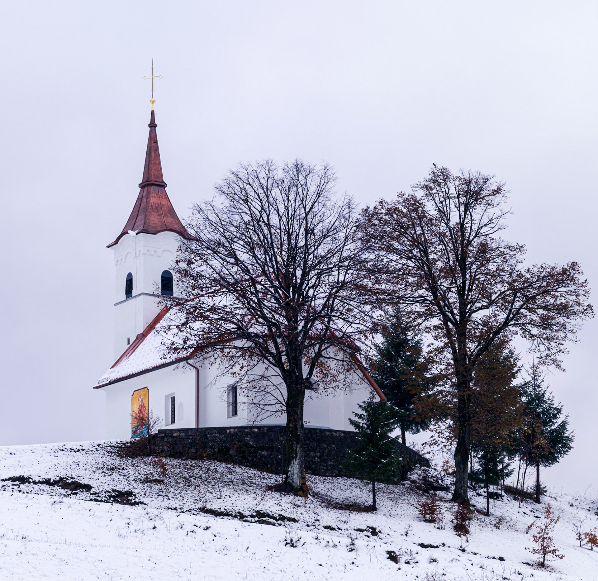 Slovenija © McNairnPhotography