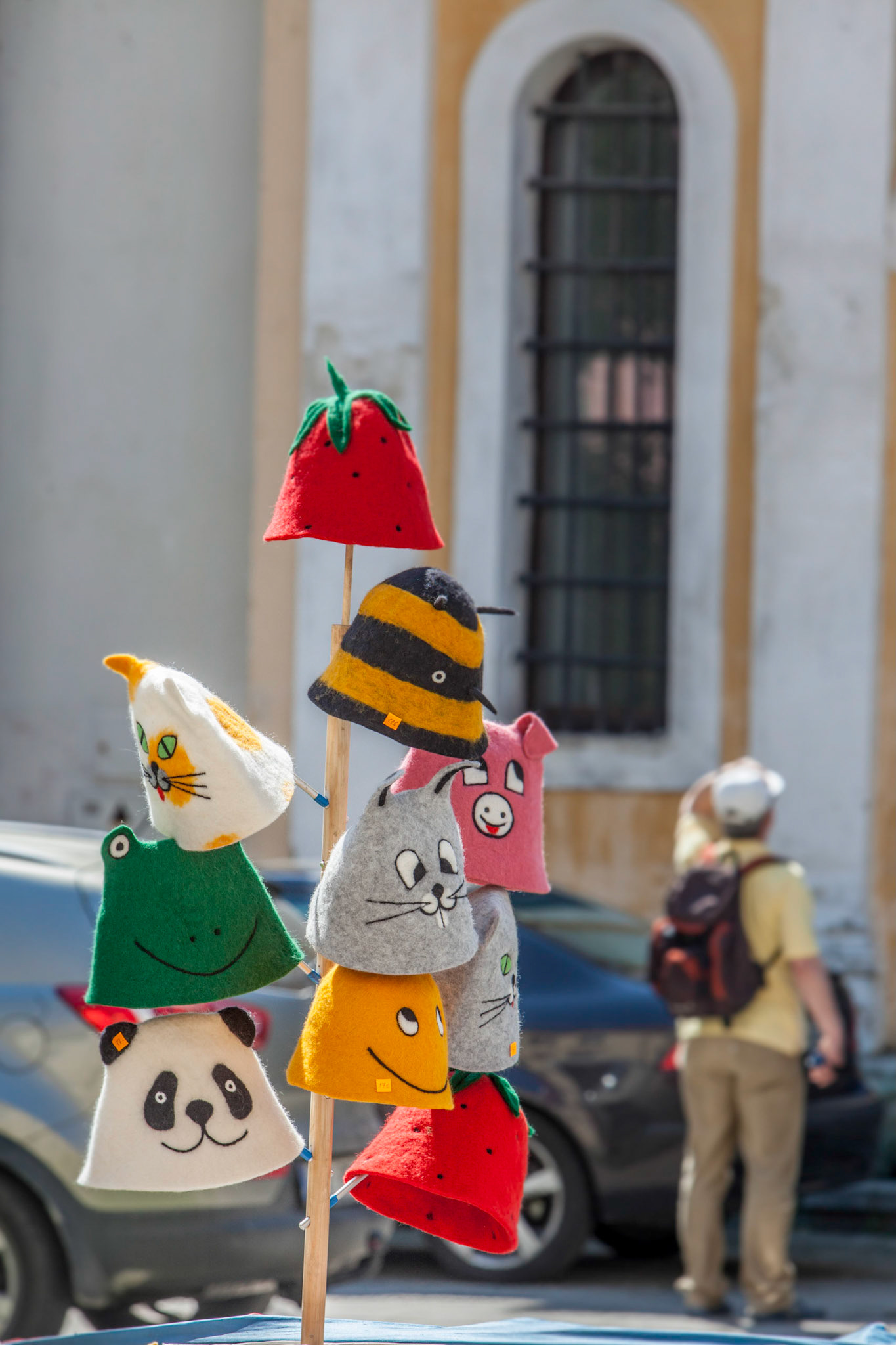 Tallinn, Estonia ©McNairnPhotography