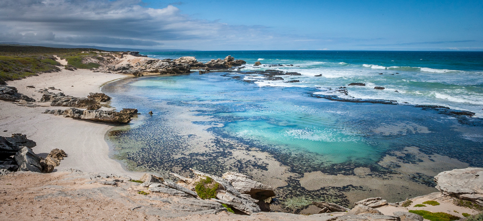 Overstrand, South Africa ©McNairnPhotography