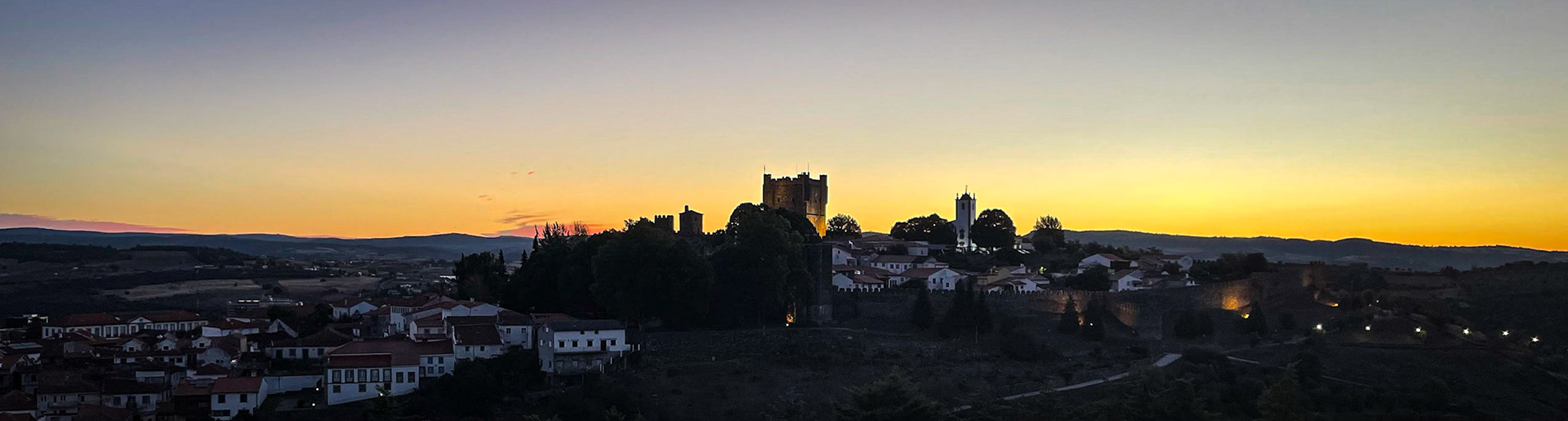 Bragança