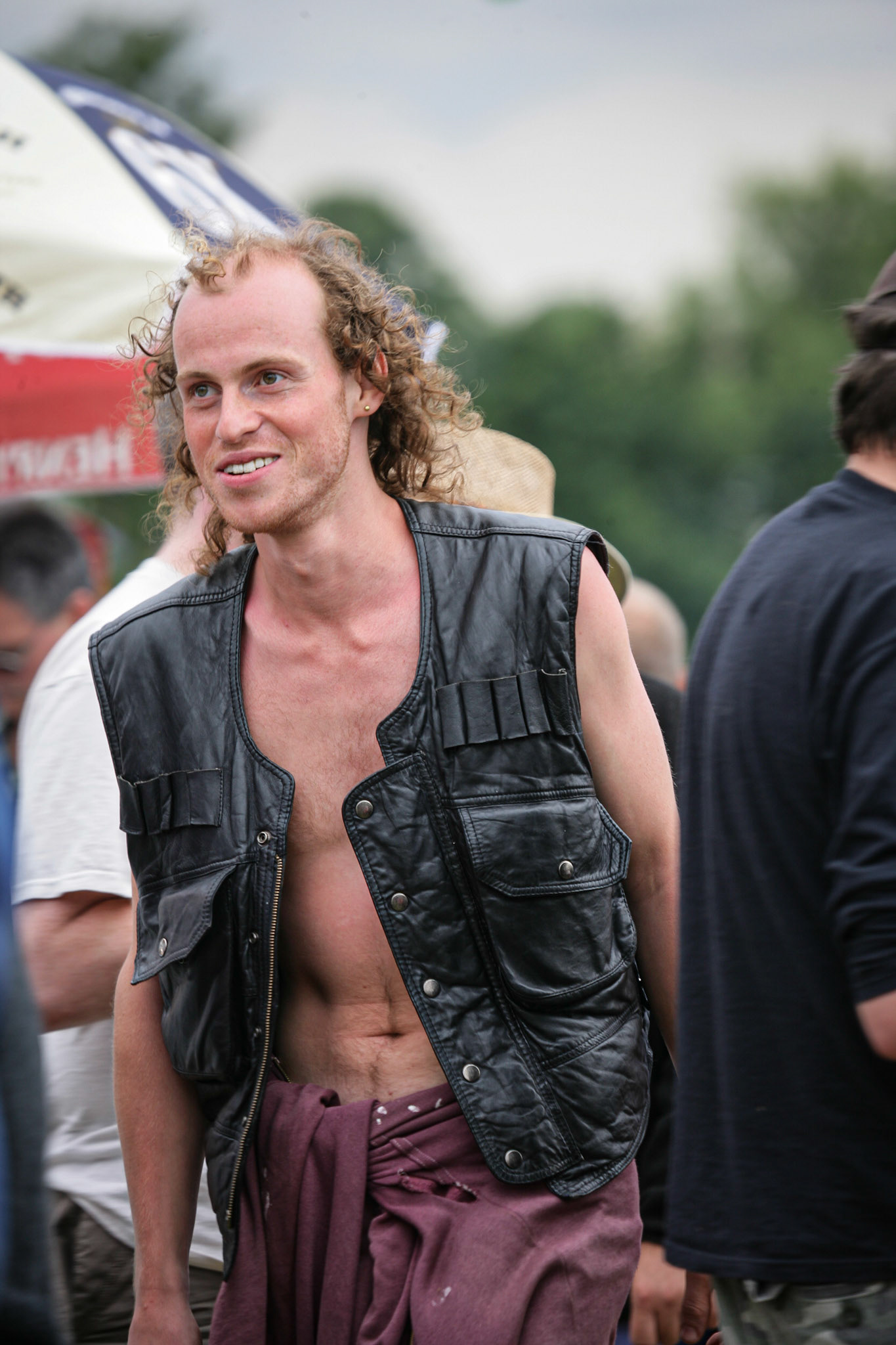 Fairport's Cropredy Convention 2005 ©McNairnPhotography