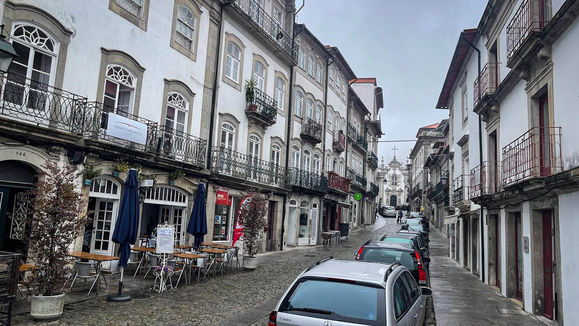 Viana do Costelo