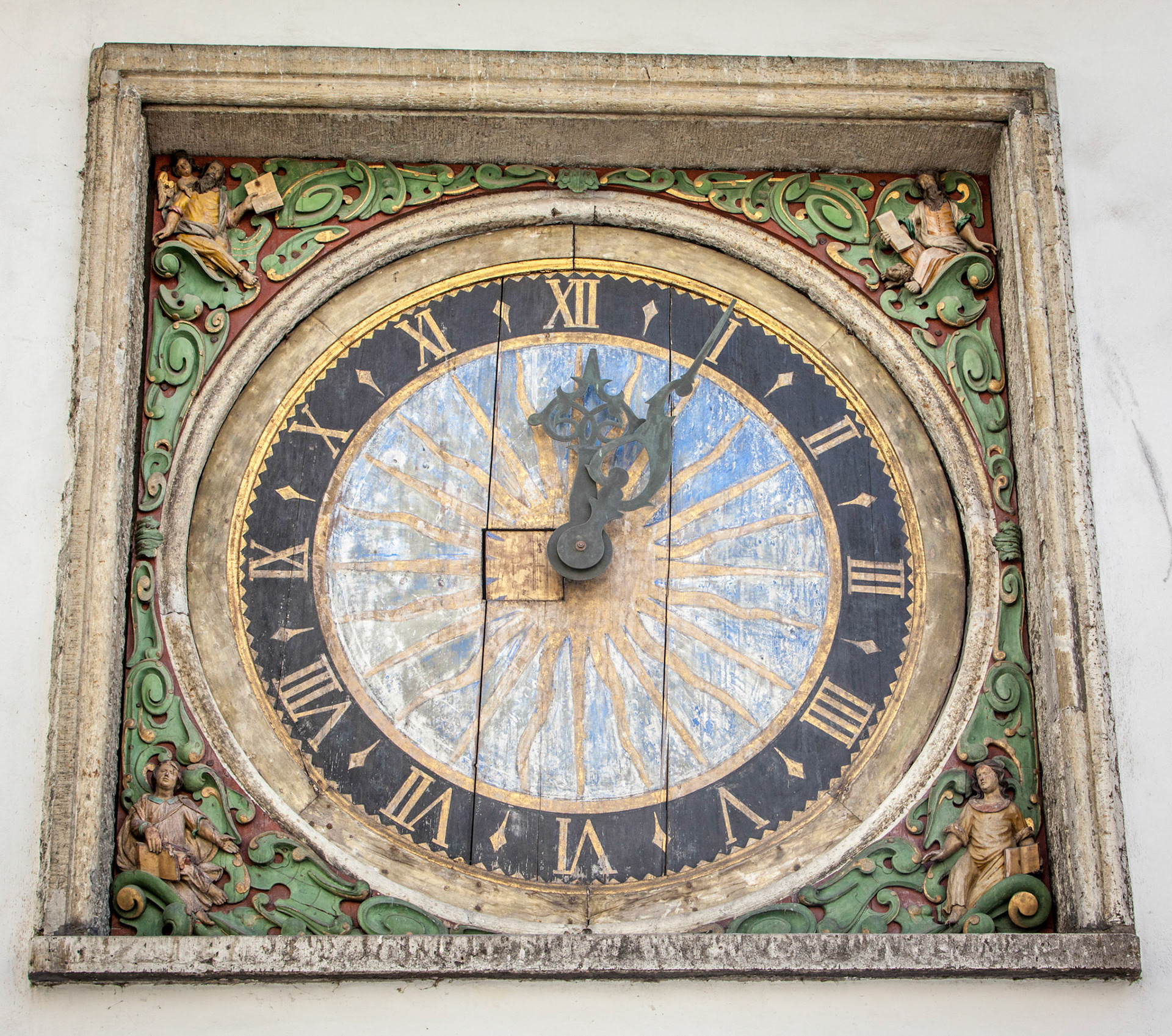 Tallinn, Estonia ©McNairnPhotography