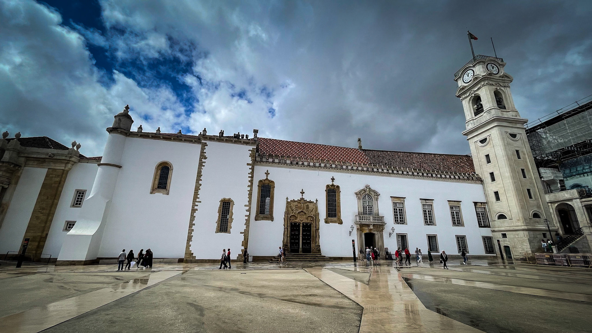 Universidade de Coimbra