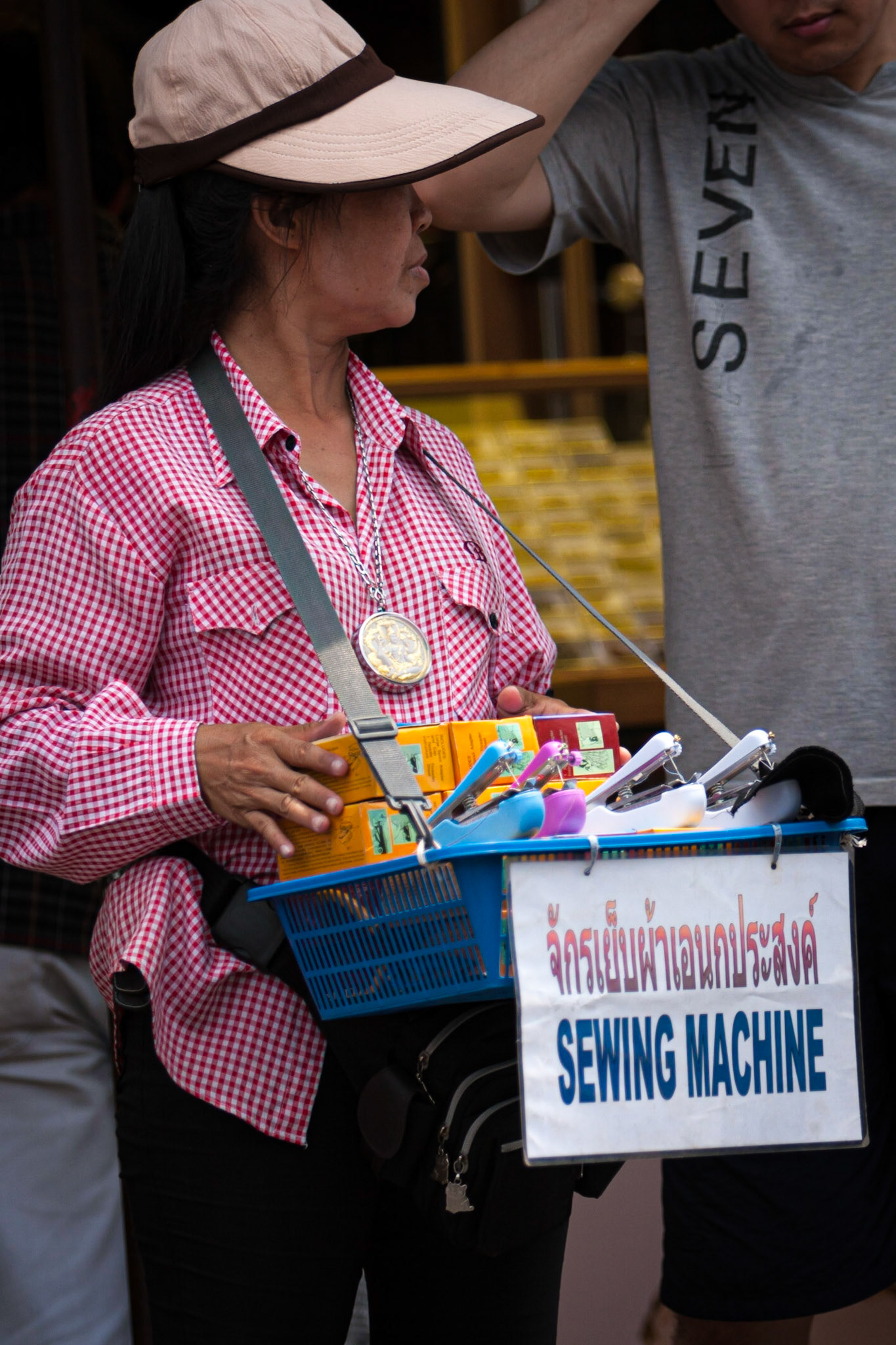 Thailand ©McNairnPhotography