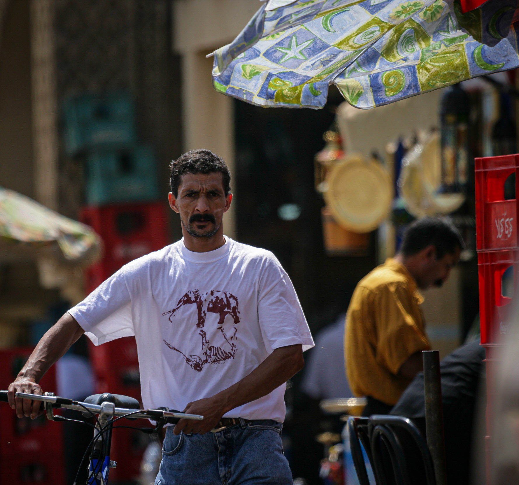 Meknes, Morocco ©McNairnPhotography