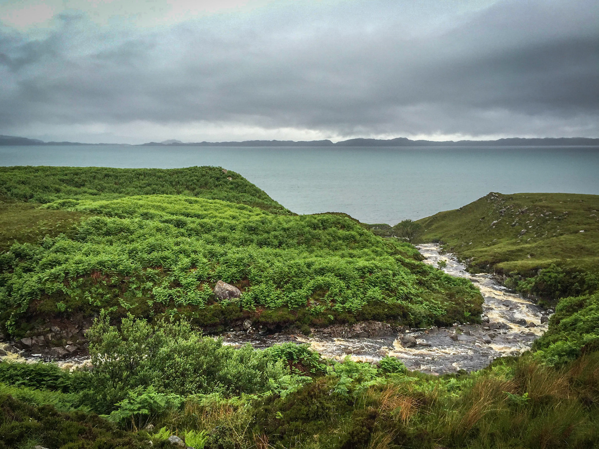 Scottish Highlands ©McNairnPhotography