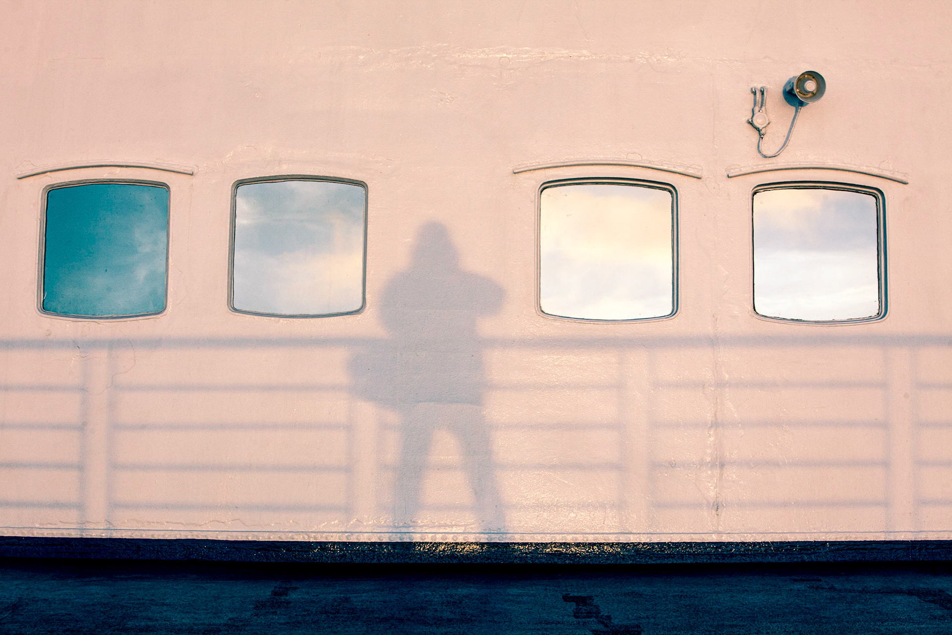 North Sea ©McNairnPhotography