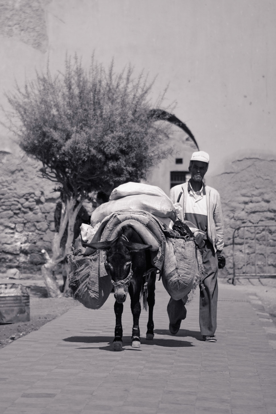 Meknes, Morocco ©McNairnPhotography