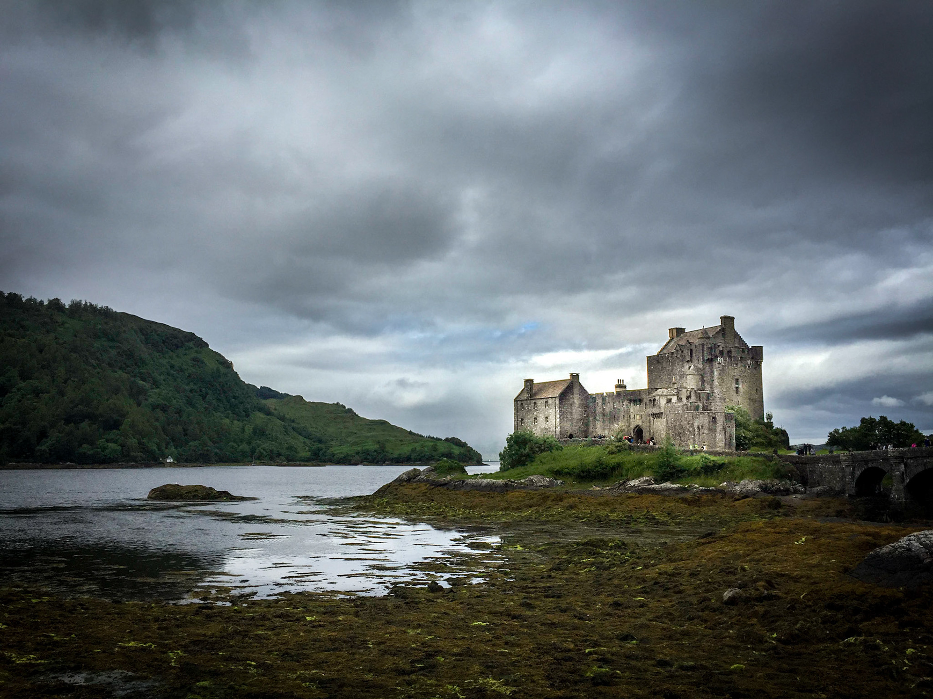 Scottish Highlands ©McNairnPhotography