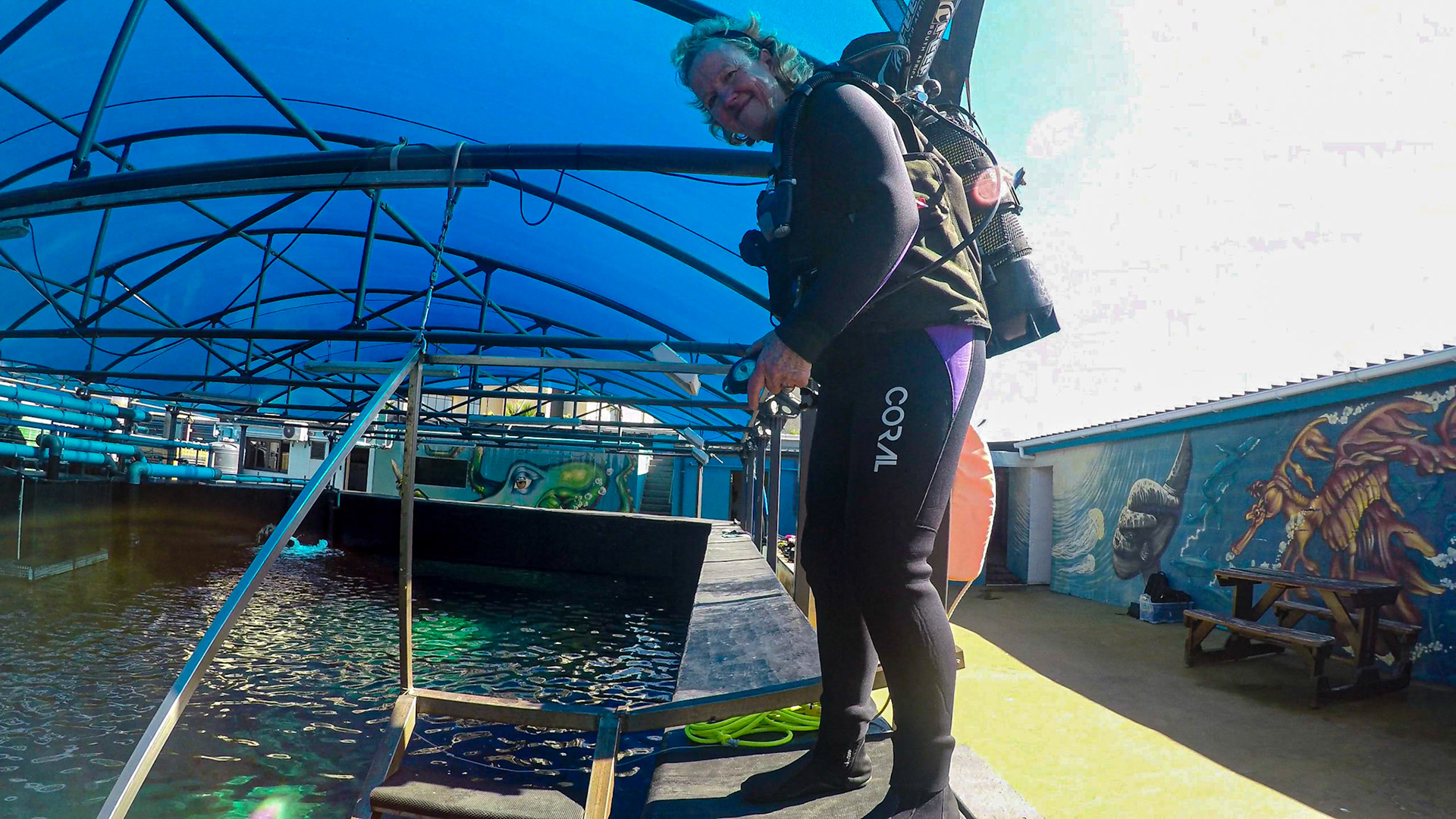 Two Oceans Aquarium ©McNairnPhotography