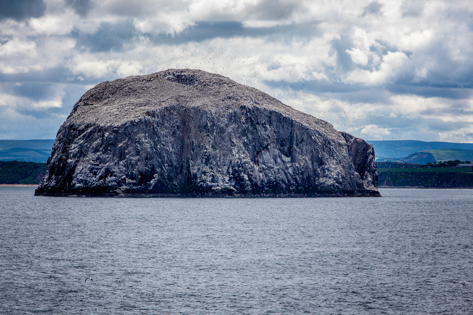 Edinburgh, Scotland ©McNairnPhotography