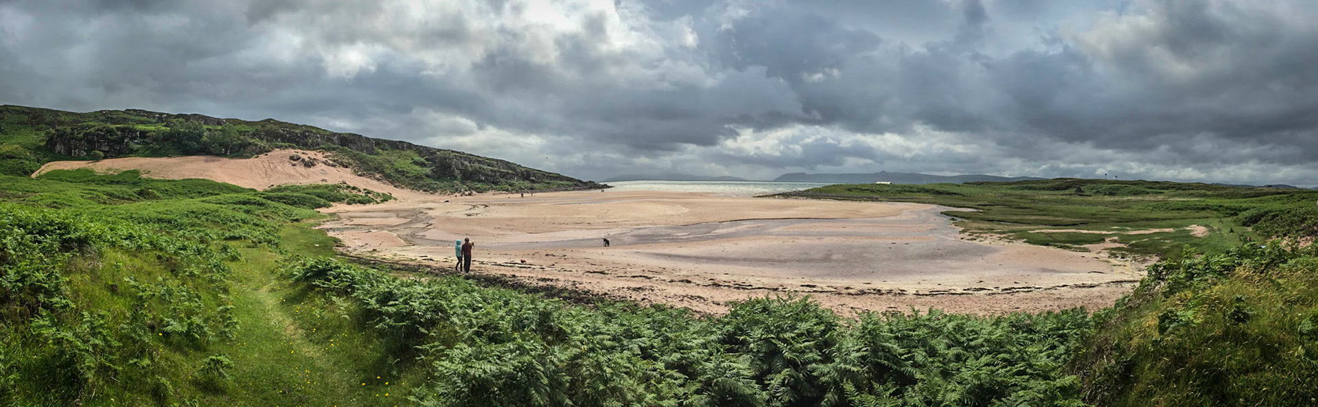 Scottish Highlands ©McNairnPhotography
