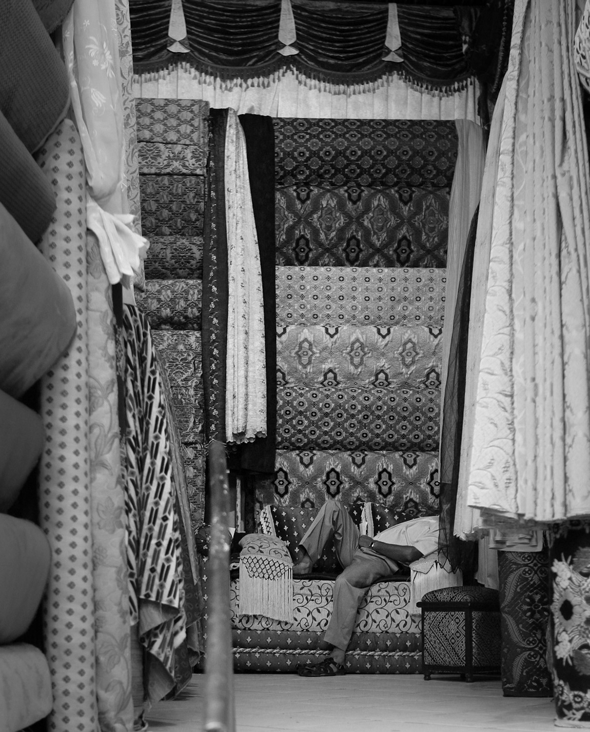 Meknes, Morocco ©McNairnPhotography