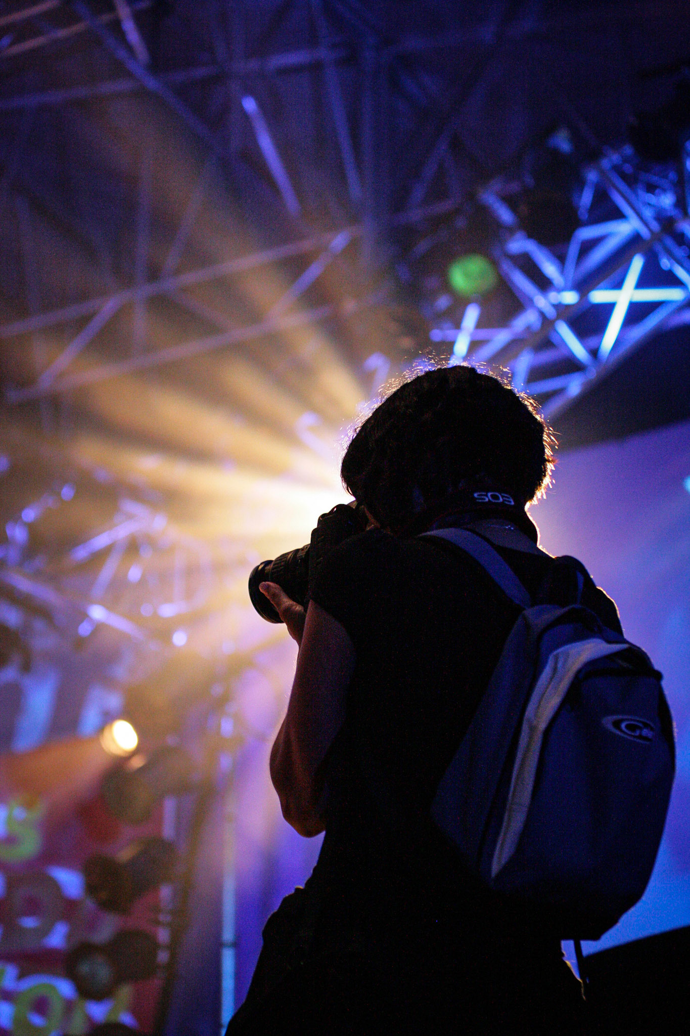 Fairport's Cropredy Convention 2005 ©McNairnPhotography