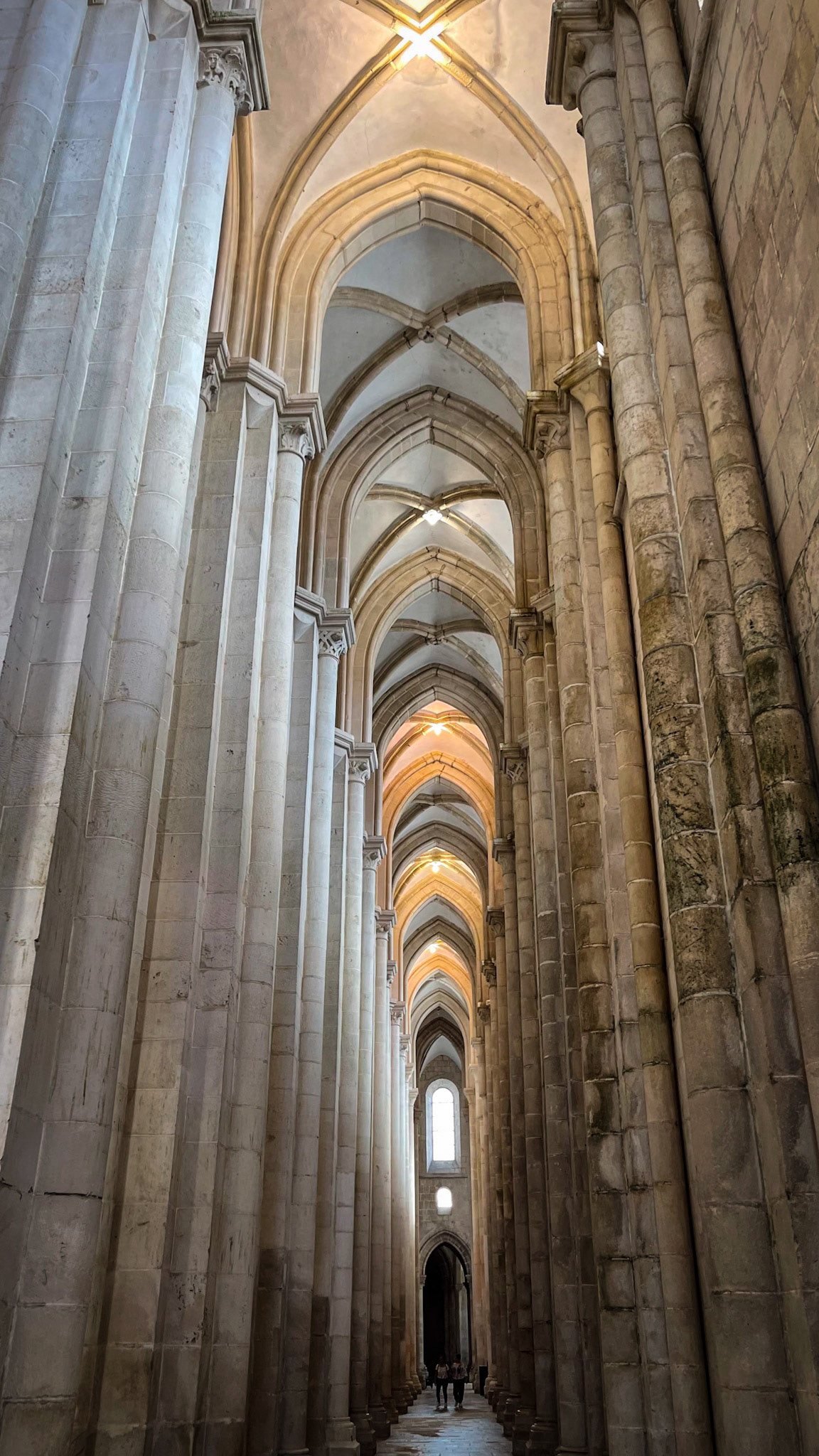 Alcobaça Monastery