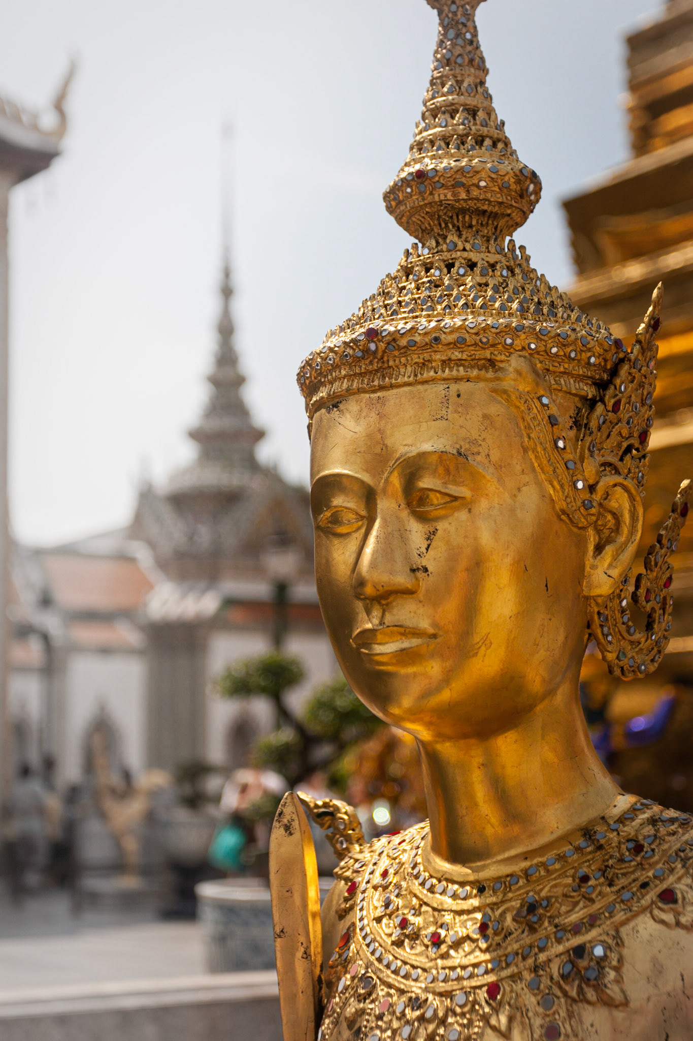 Thailand ©McNairnPhotography